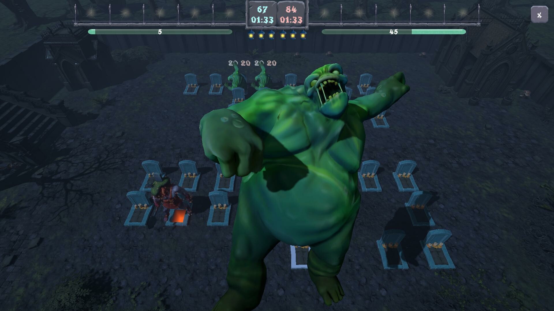Match In Peace screenshot 6