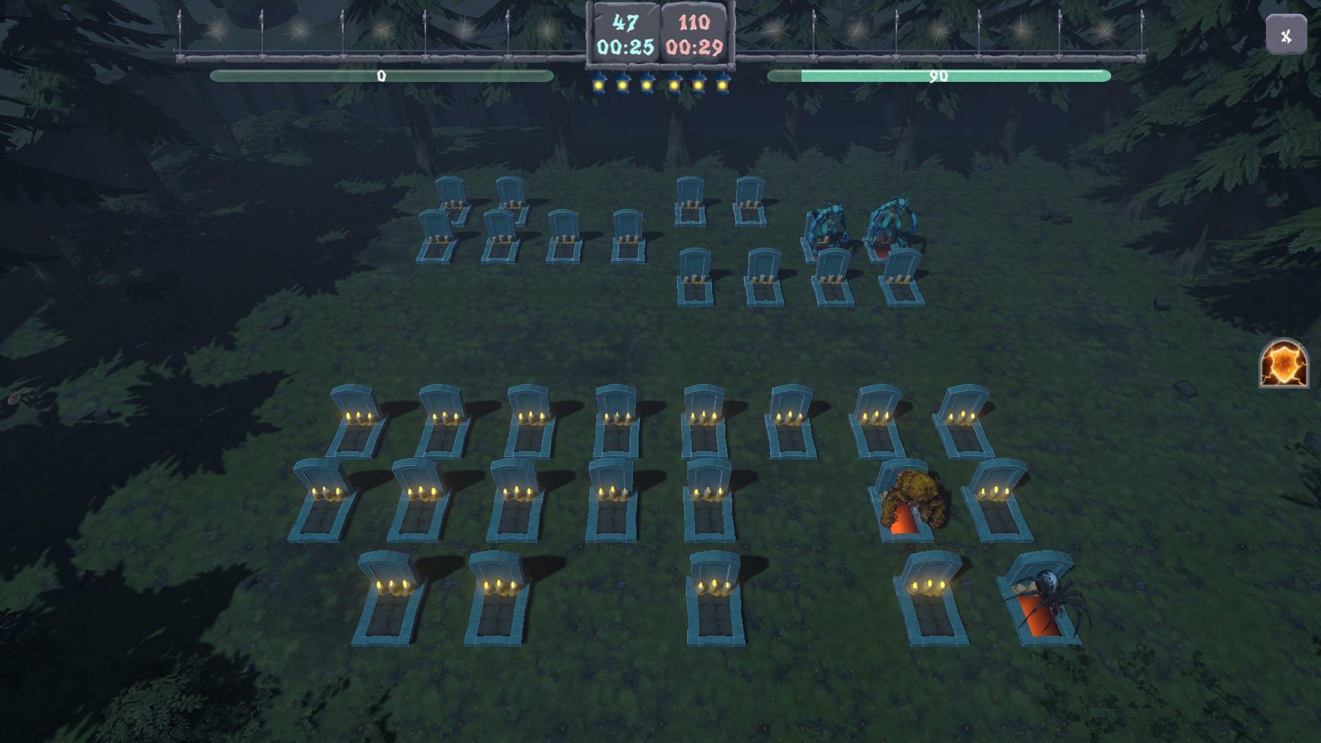 Match In Peace screenshot 8