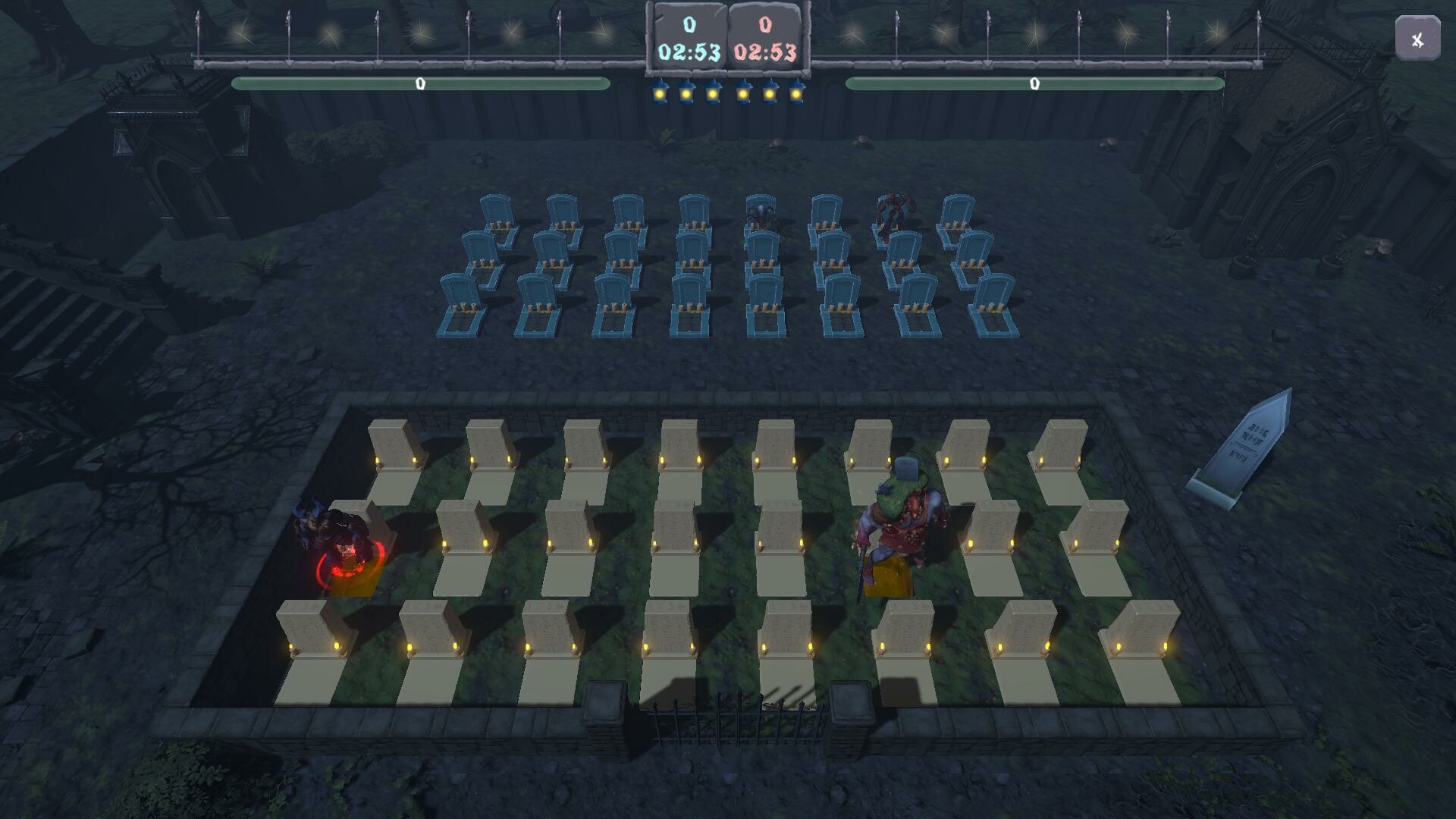 Match In Peace screenshot 9