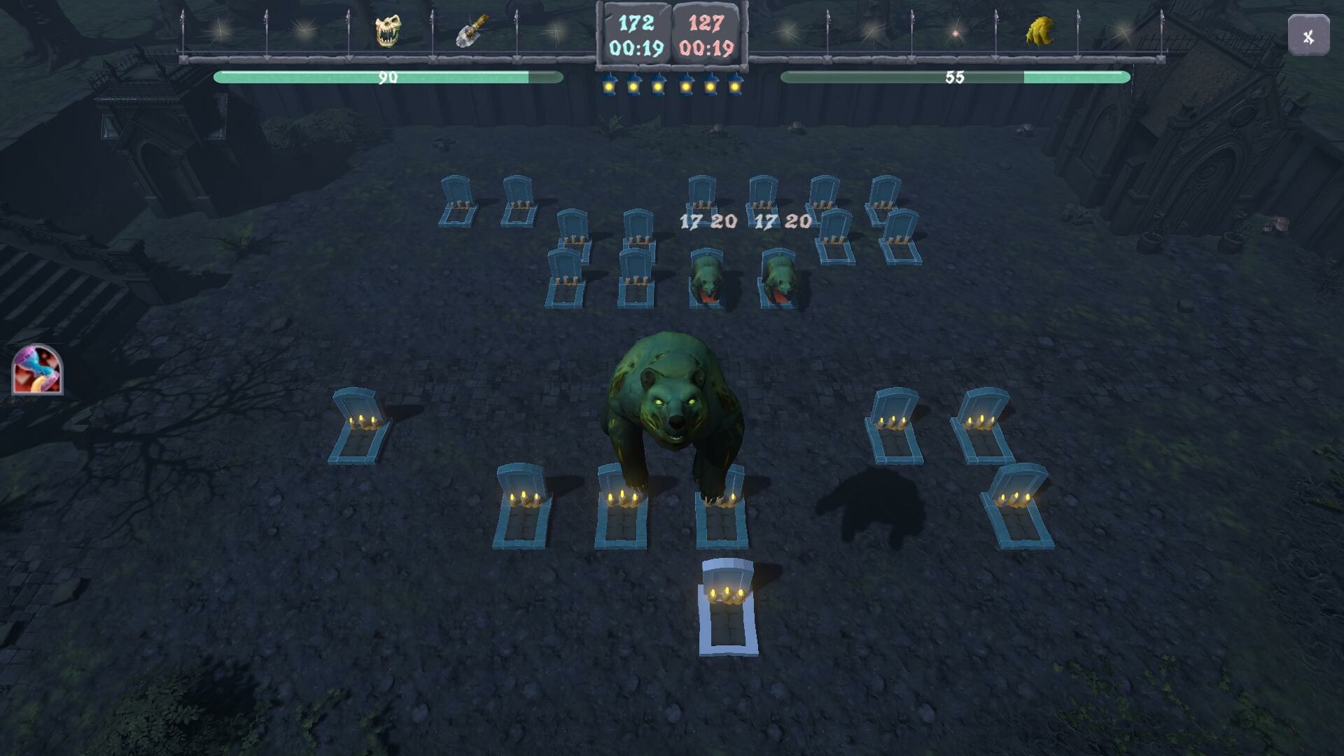 Match In Peace screenshot 12