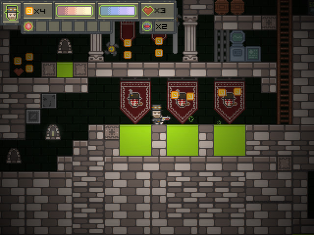 Top Hat screenshot 7