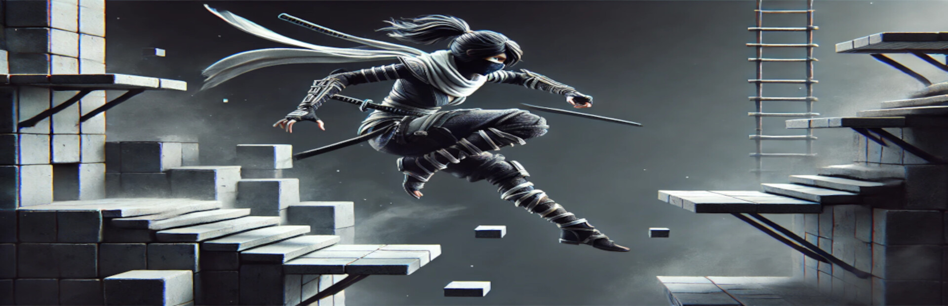 Ninja Former