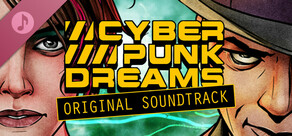 cyberpunkdreams OST