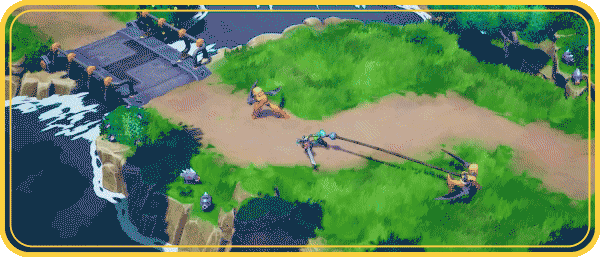 Lynked: Banner of the Spark