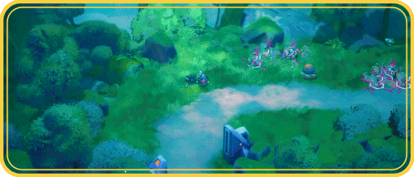 Lynked: Banner of the Spark