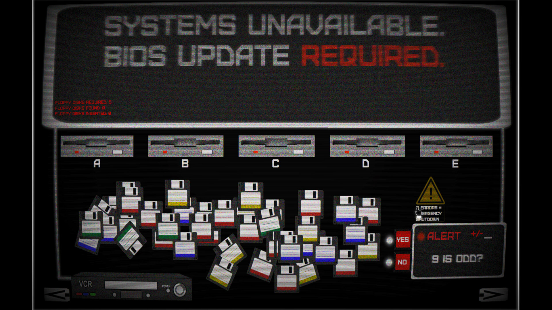 Emergency Exit screenshot 8