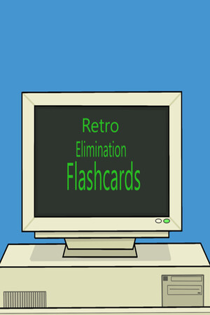 Retro Elimination Flashcards