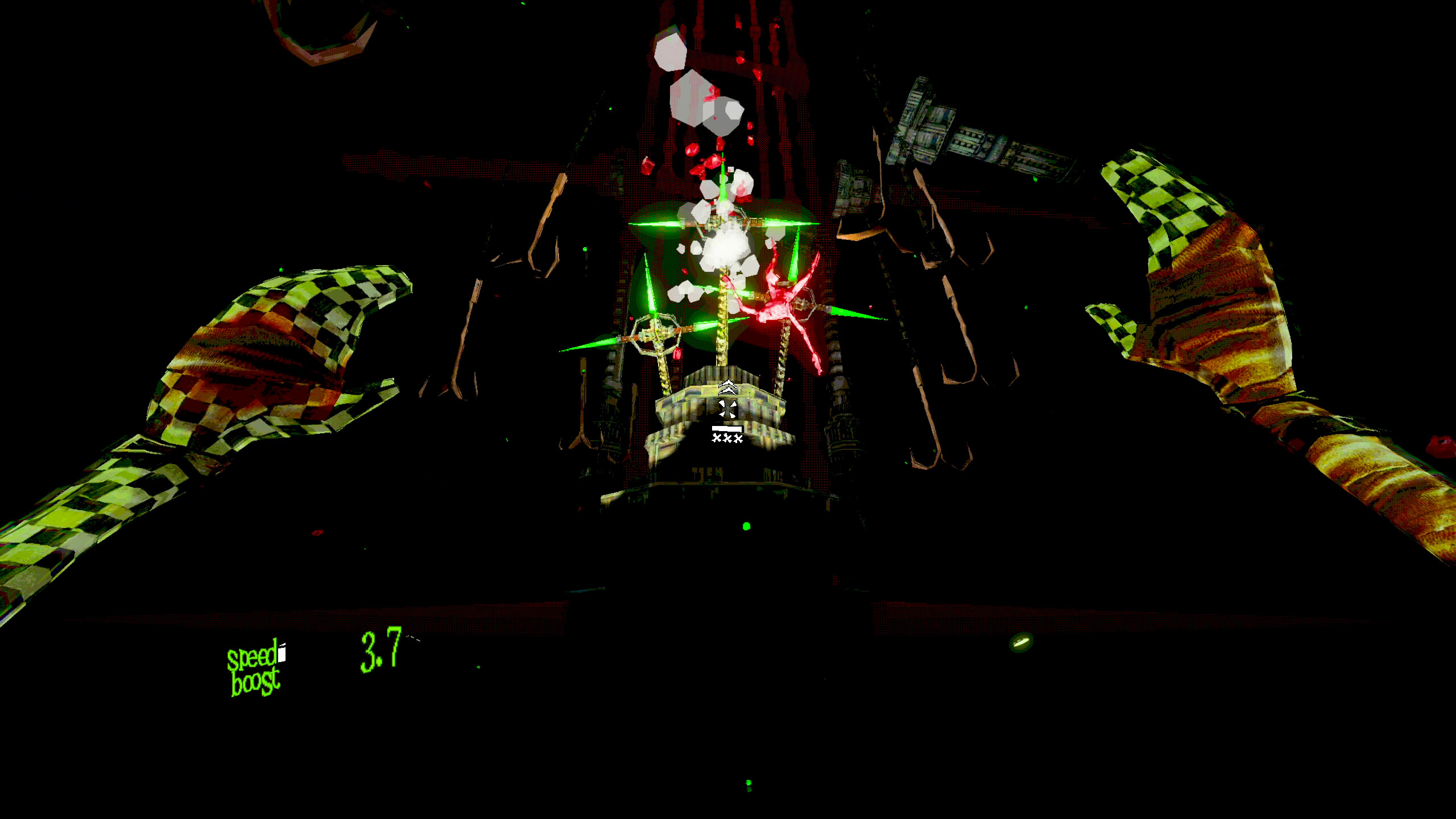 Grindset T.V. screenshot 6
