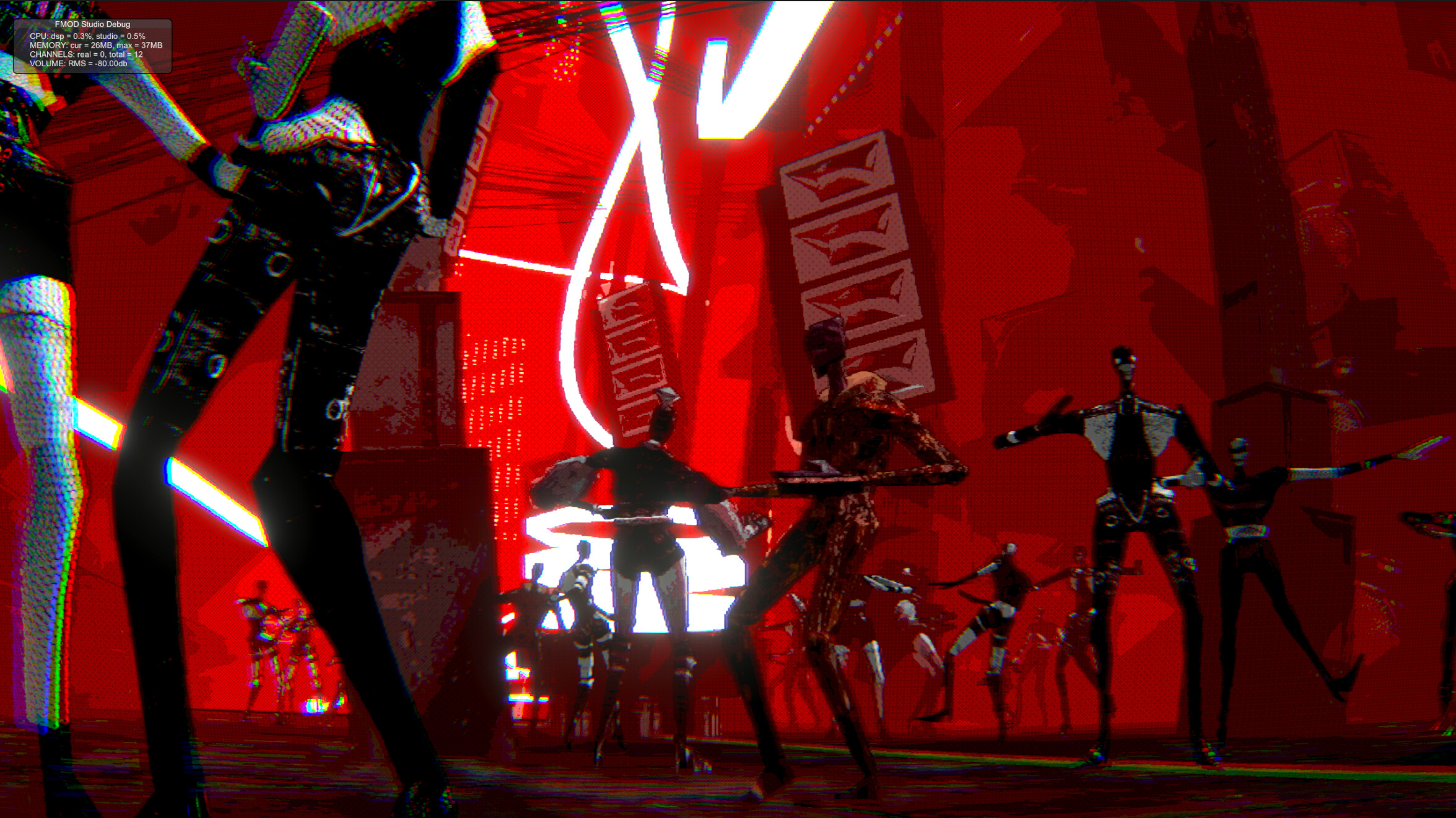 Grindset T.V. screenshot 12