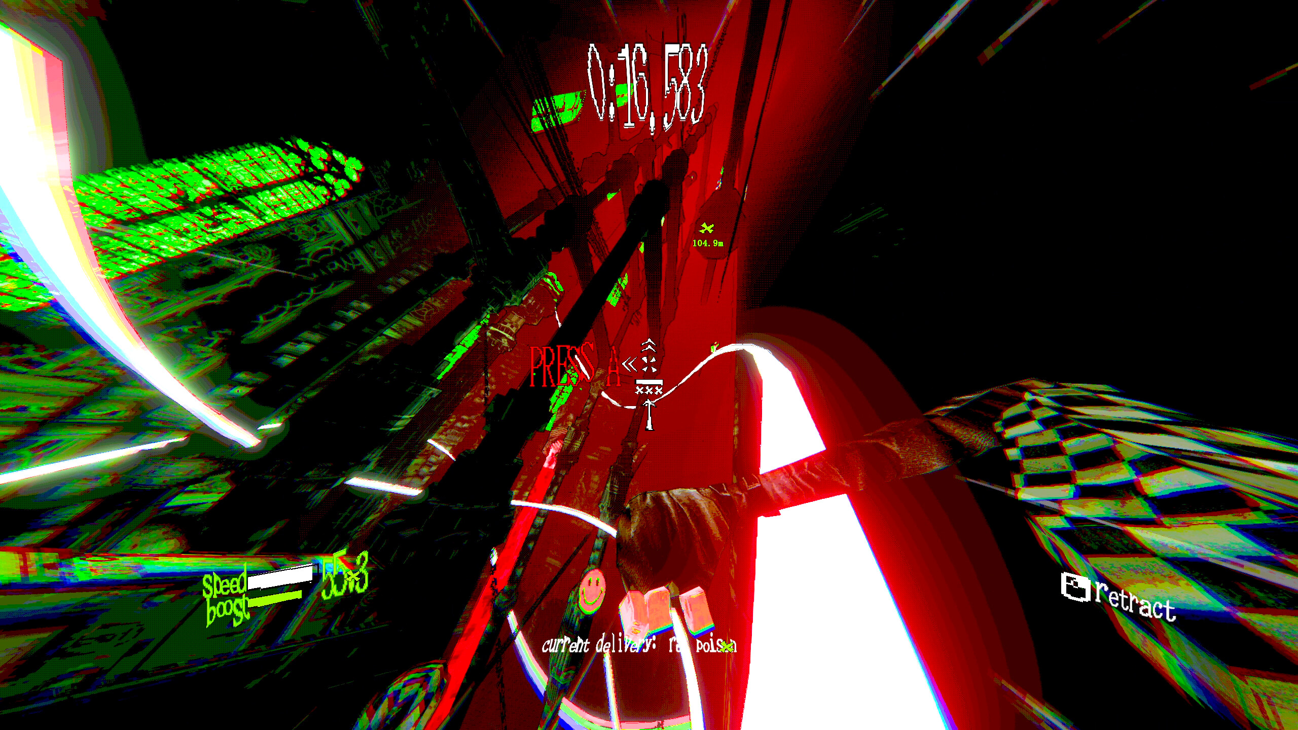 Grindset T.V. screenshot 5