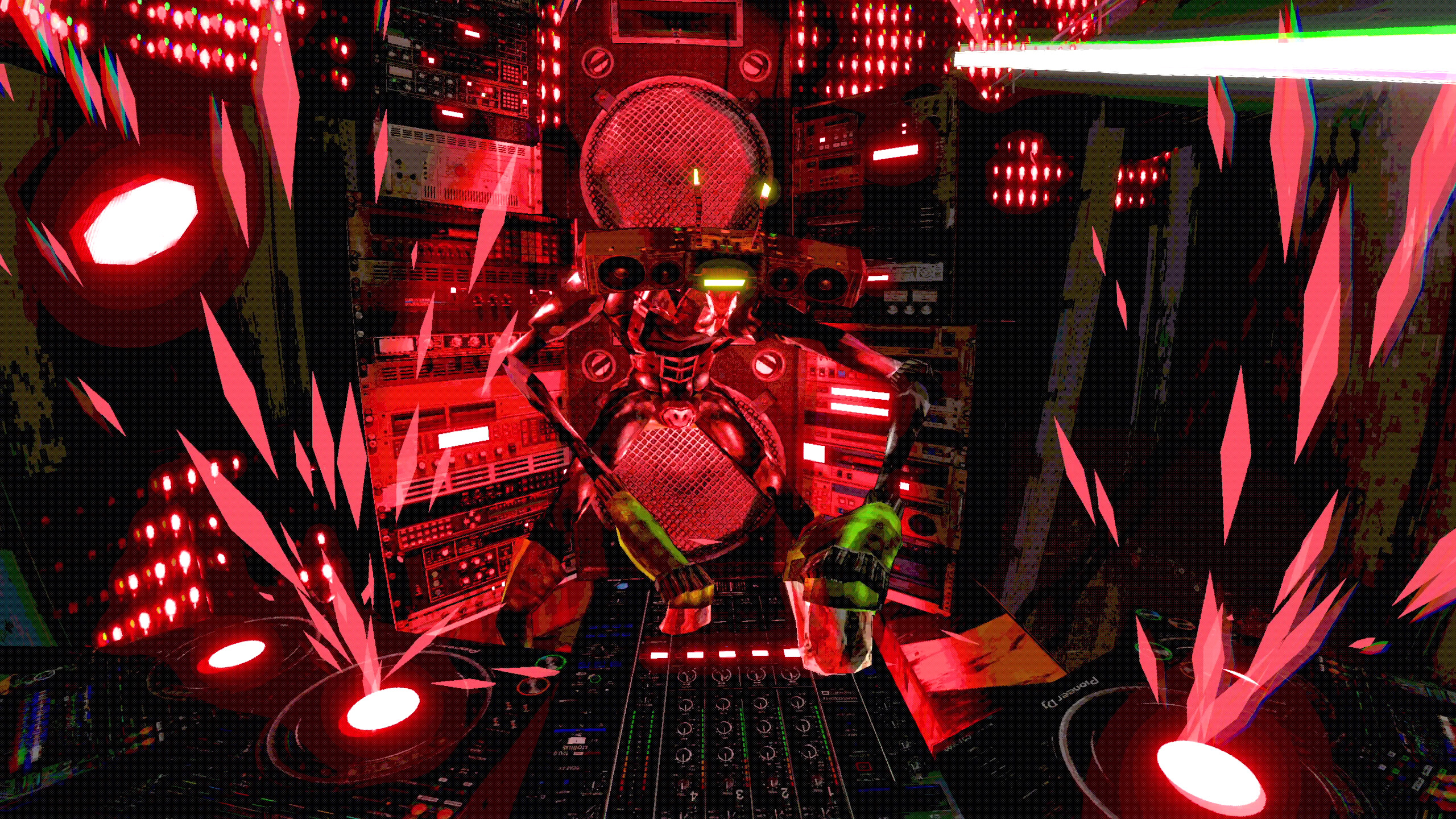 Grindset T.V. screenshot 11
