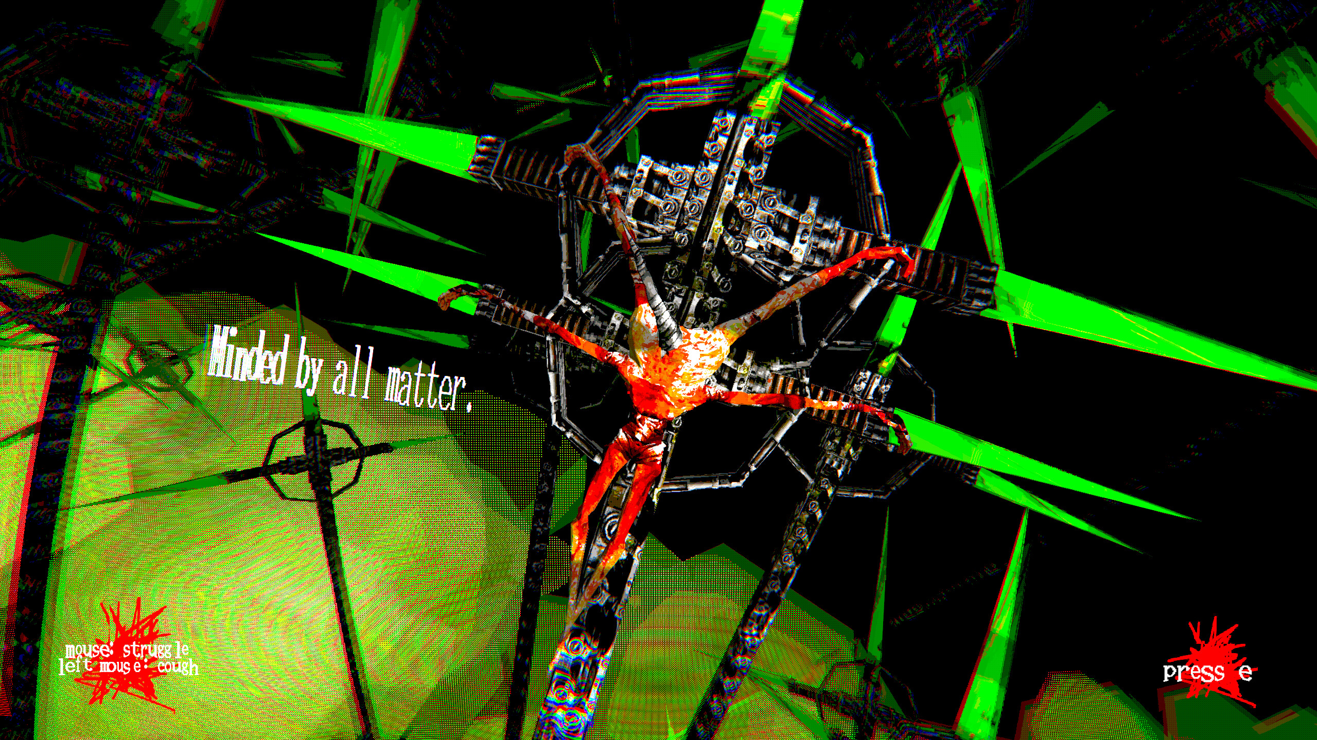 Grindset T.V. screenshot 7