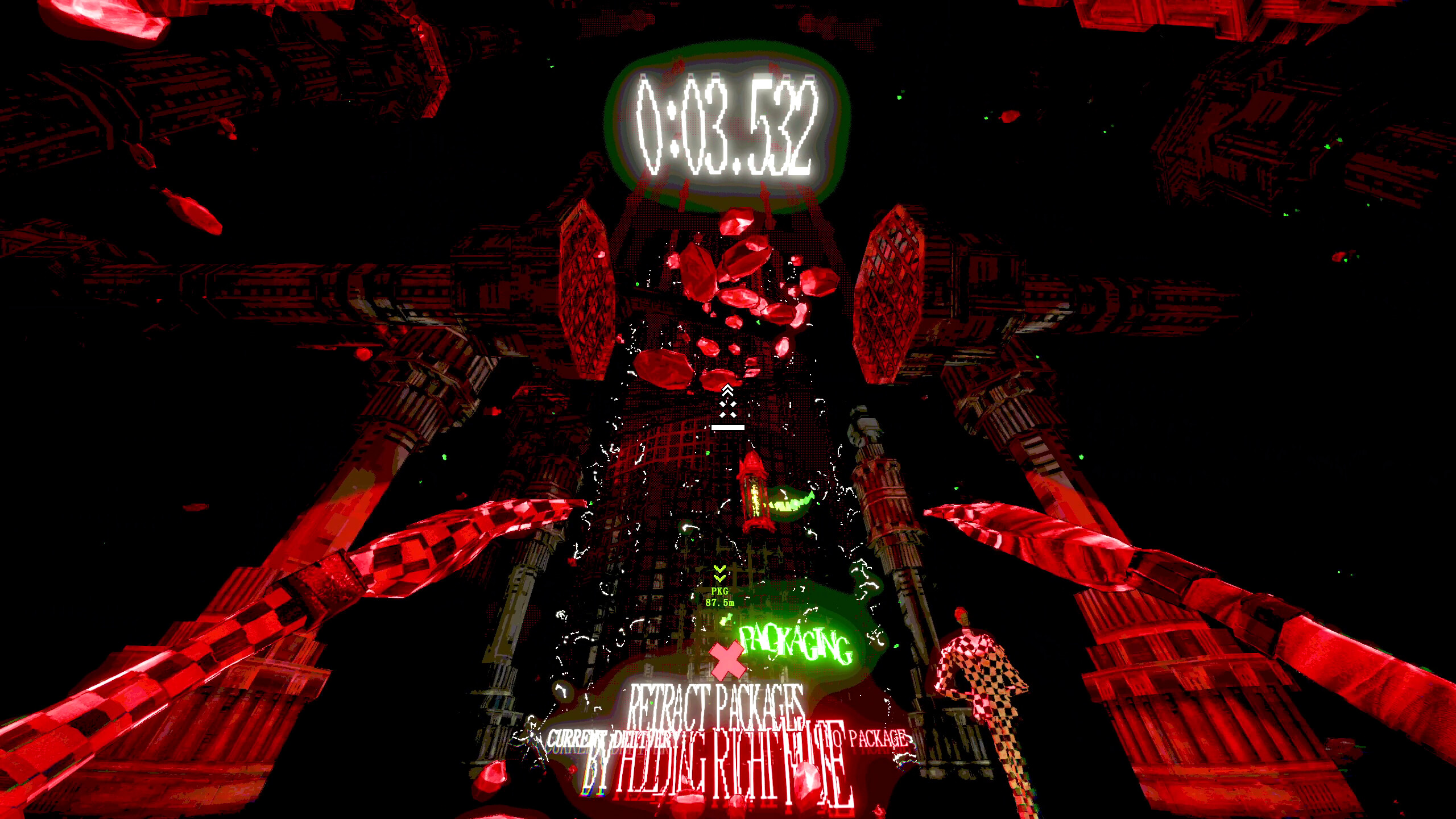 Grindset T.V. screenshot 8