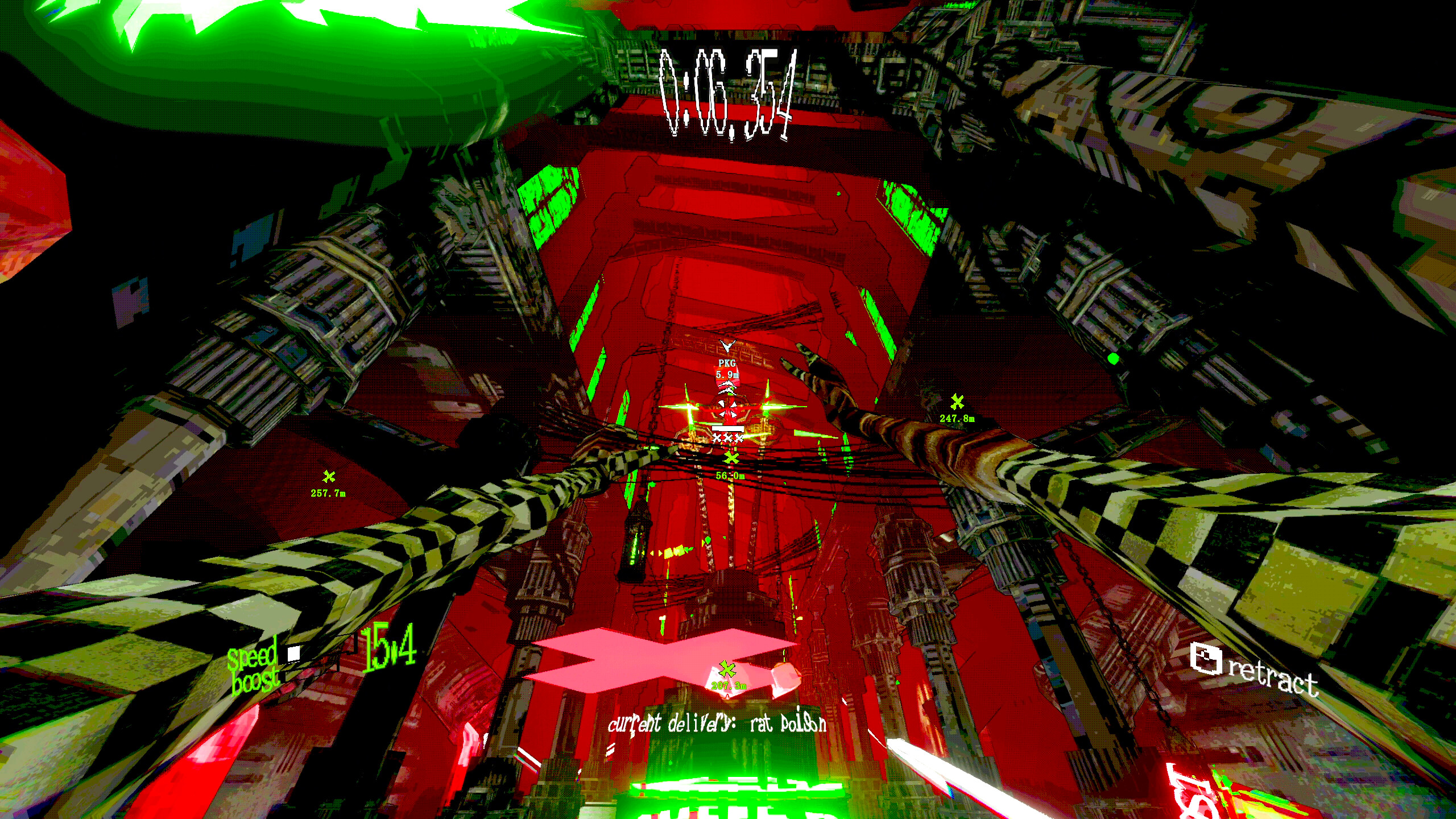Grindset T.V. screenshot 3
