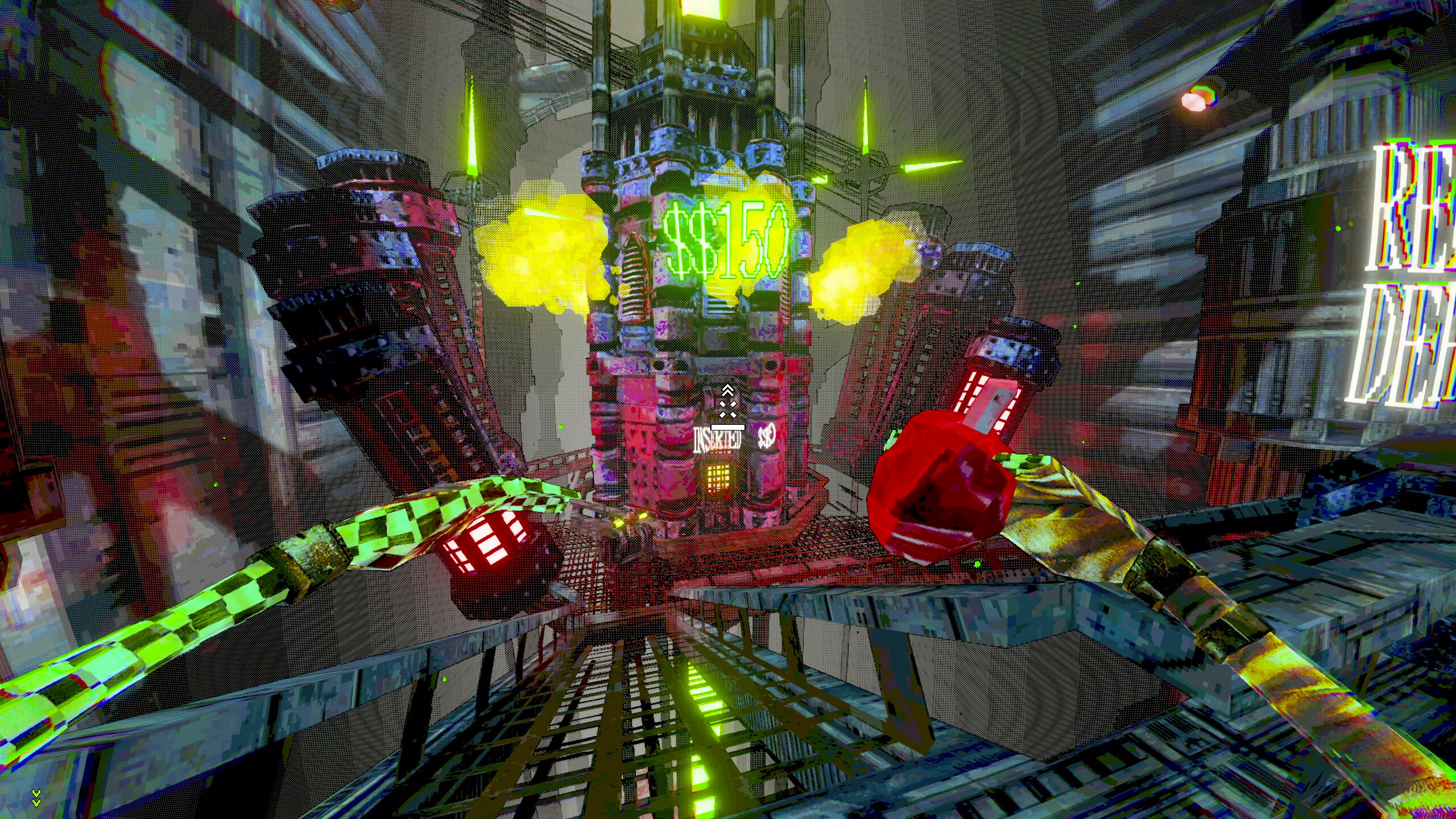 Grindset T.V. screenshot 10