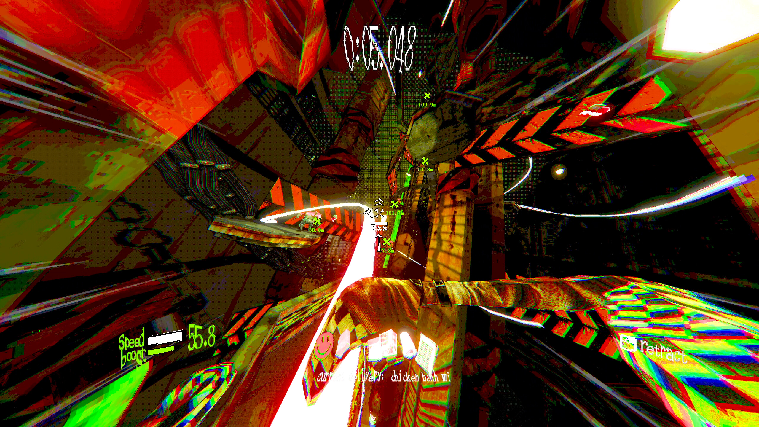 Grindset T.V. screenshot 1