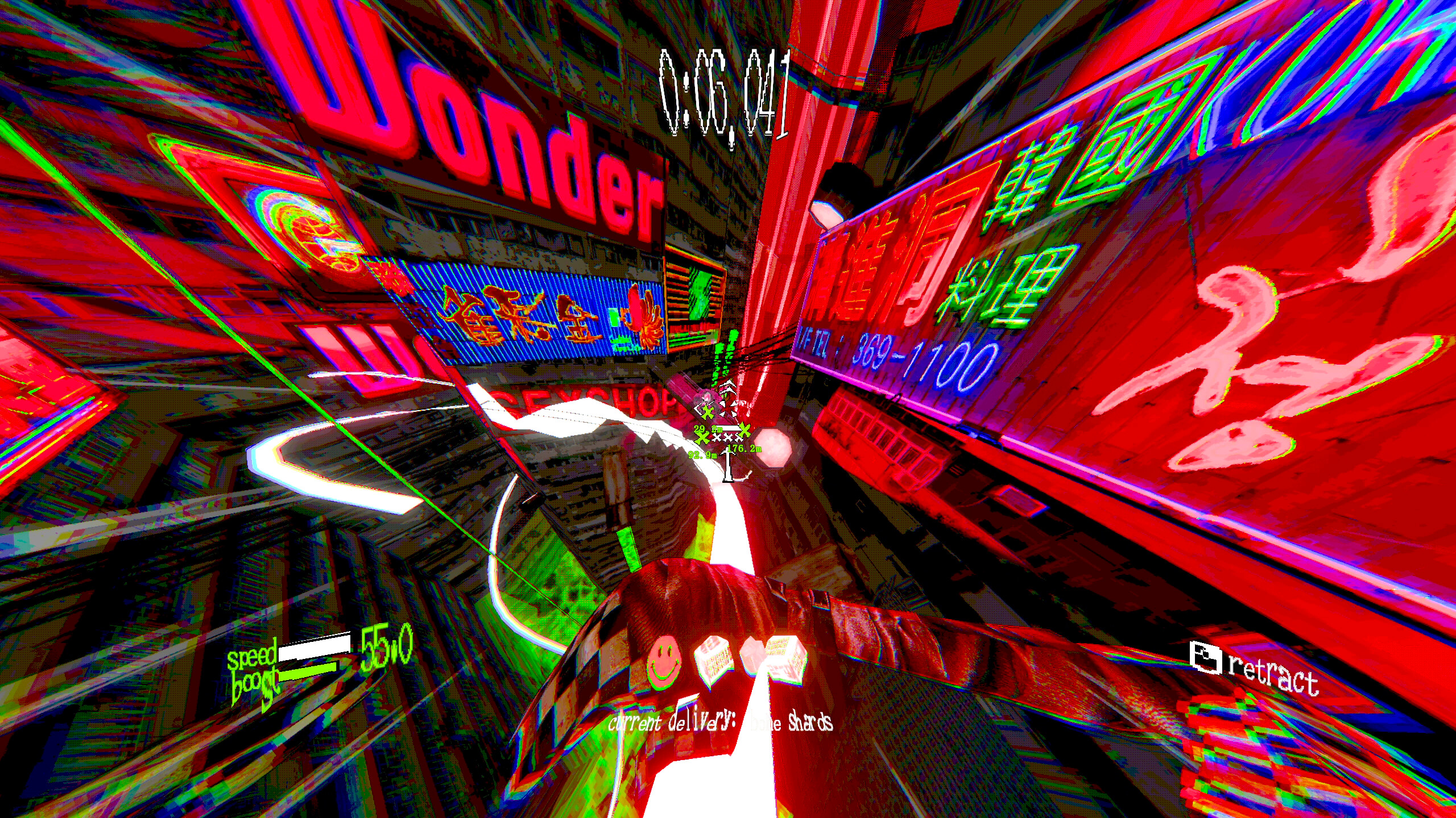 Grindset T.V. screenshot 2