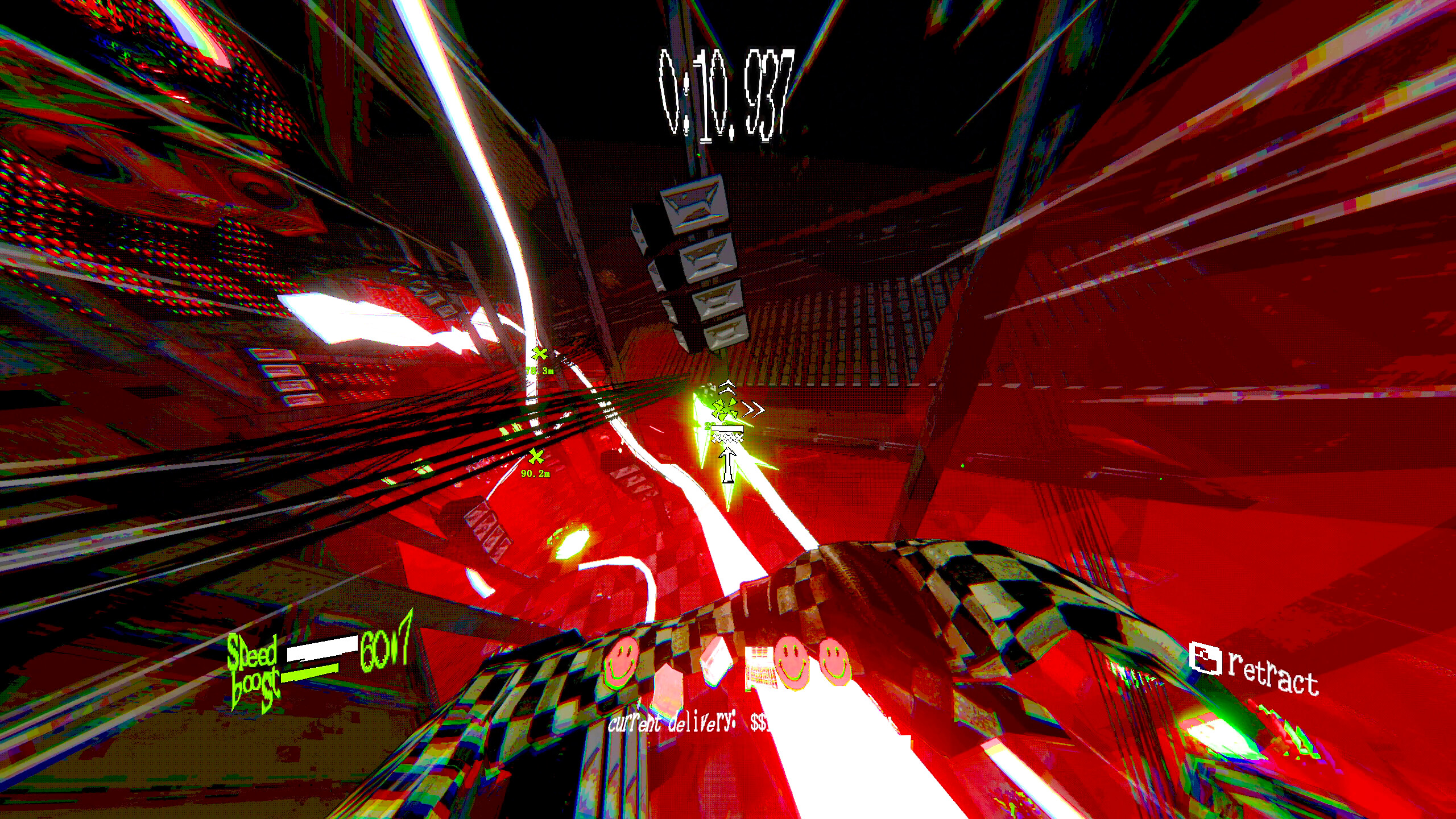 Grindset T.V. screenshot 4