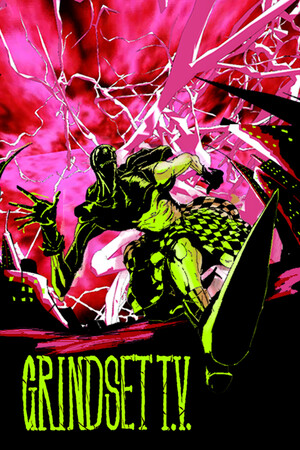 Grindset T.V.