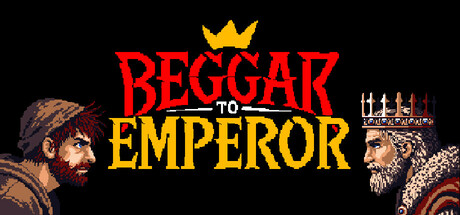 Beggar to Emperor Cover Image