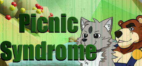 Picnic Syndrome: header artwork