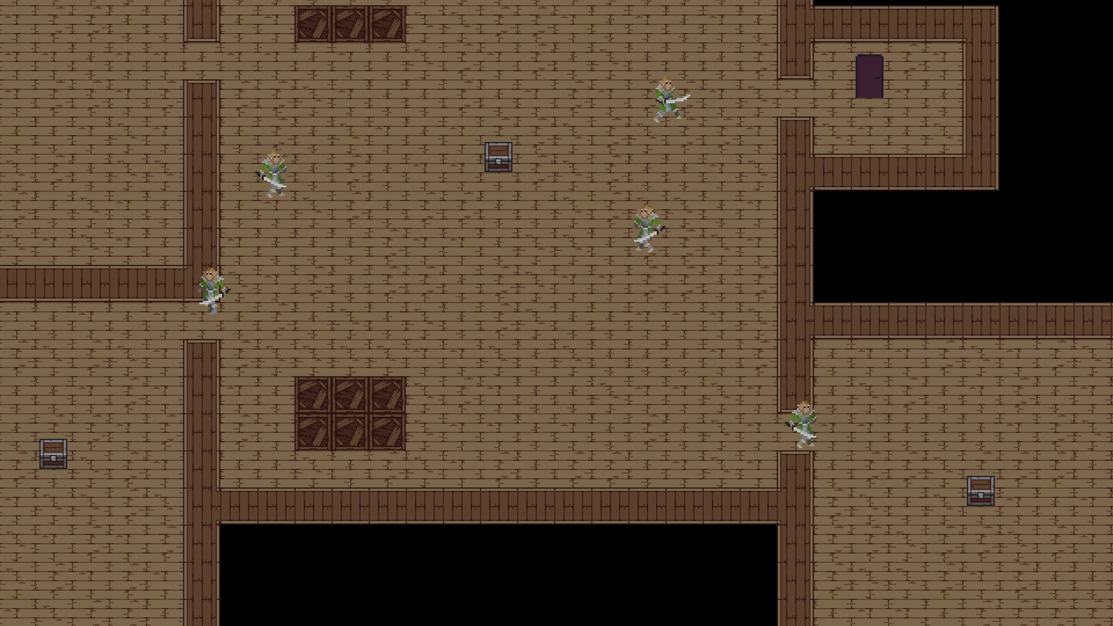Iser Survival screenshot 8