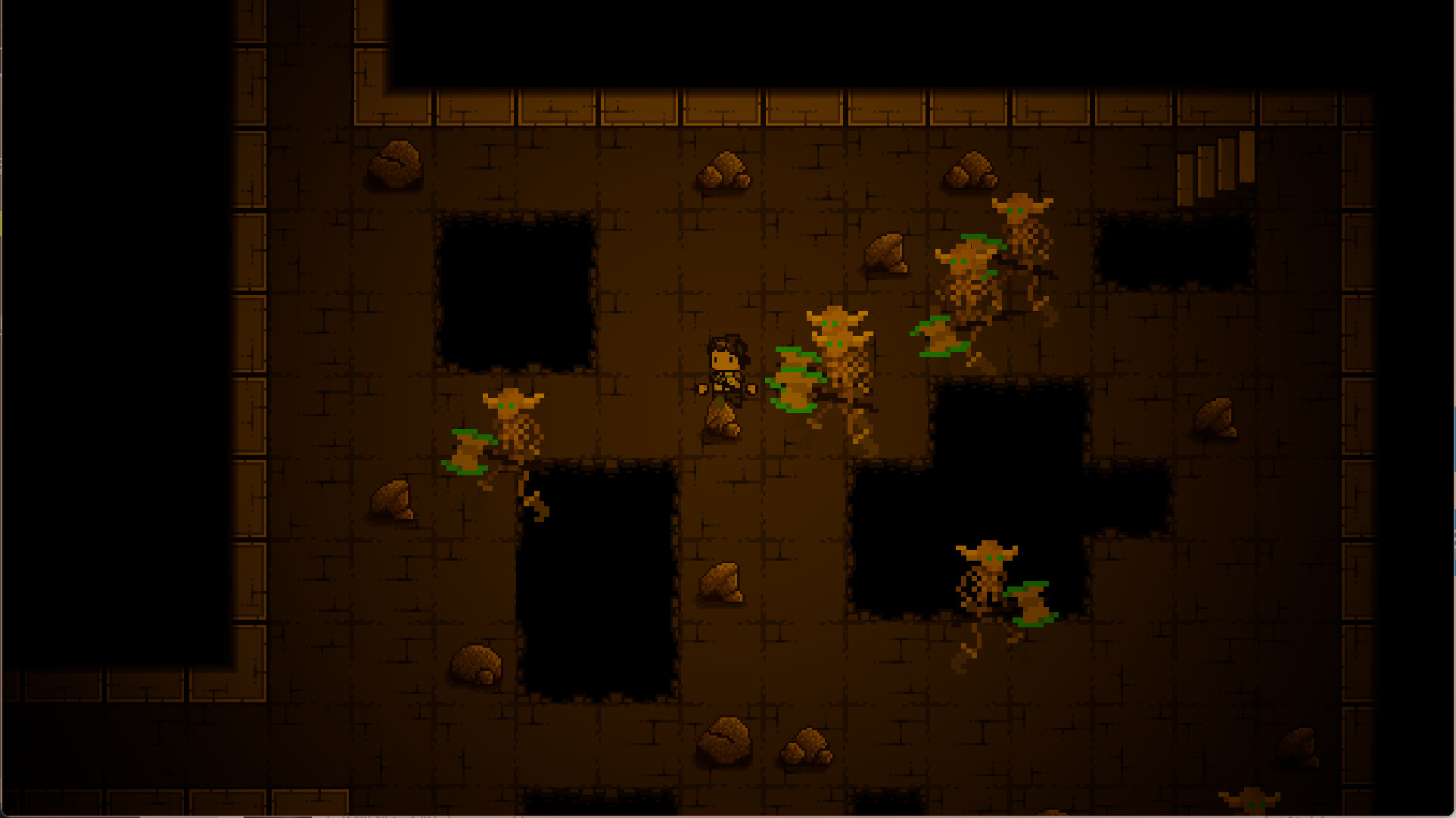 Iser Survival screenshot 9