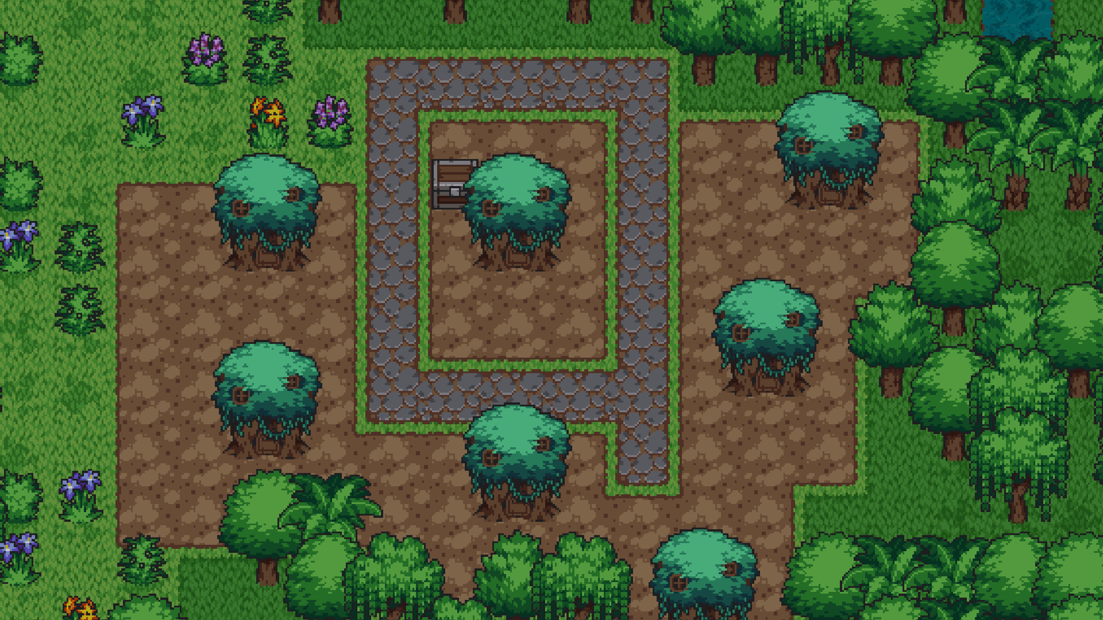 Iser Survival screenshot 7
