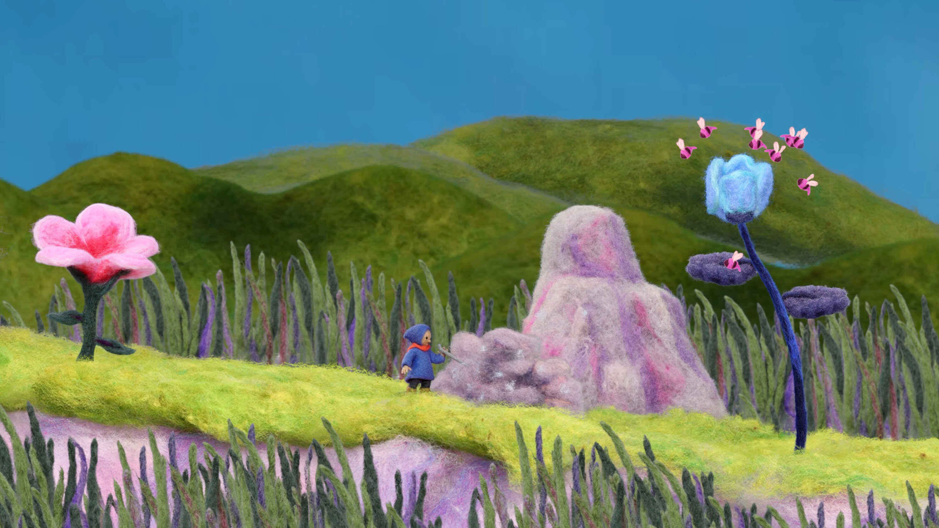 Feltopia screenshot 7