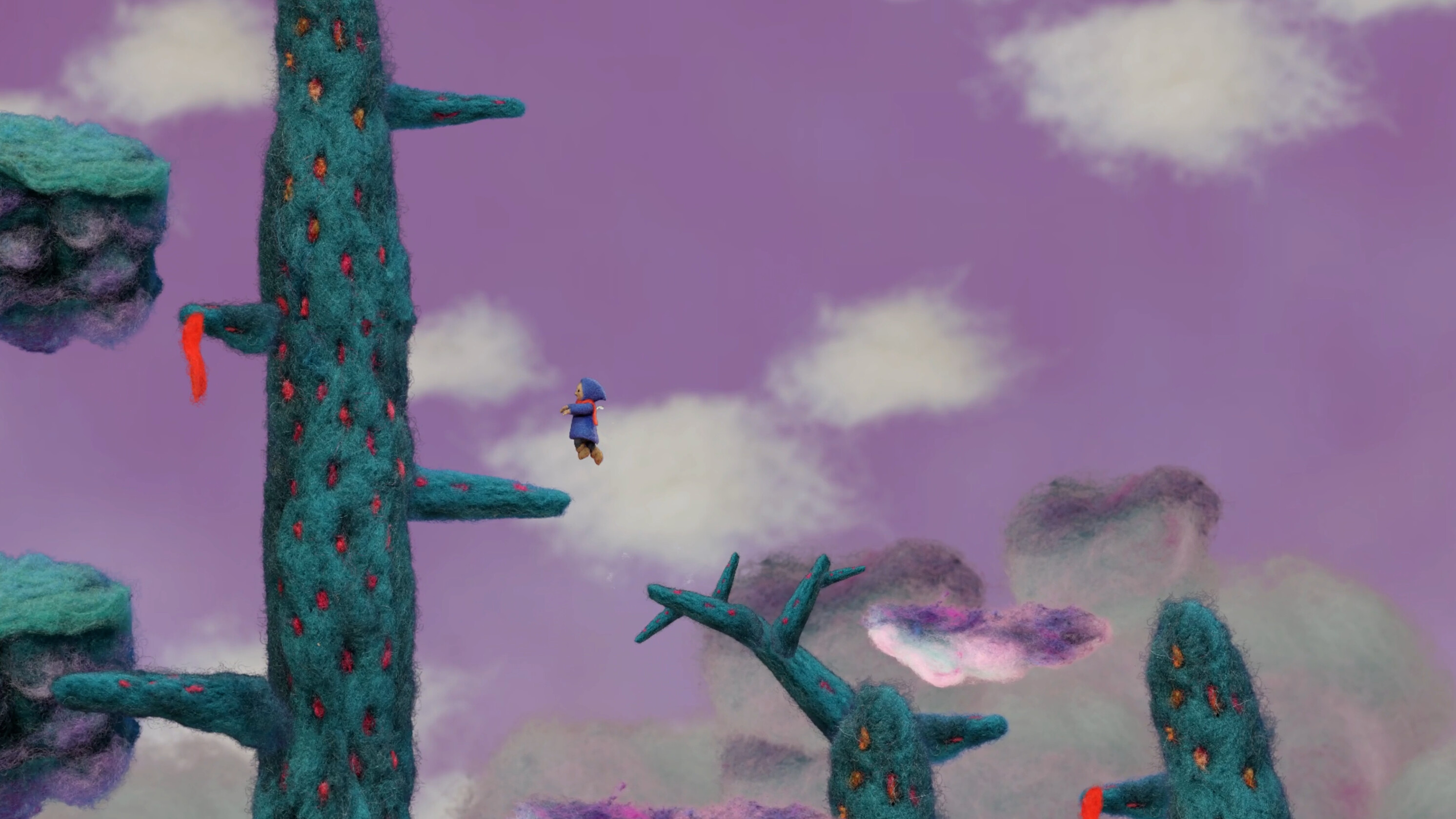 Feltopia screenshot 9