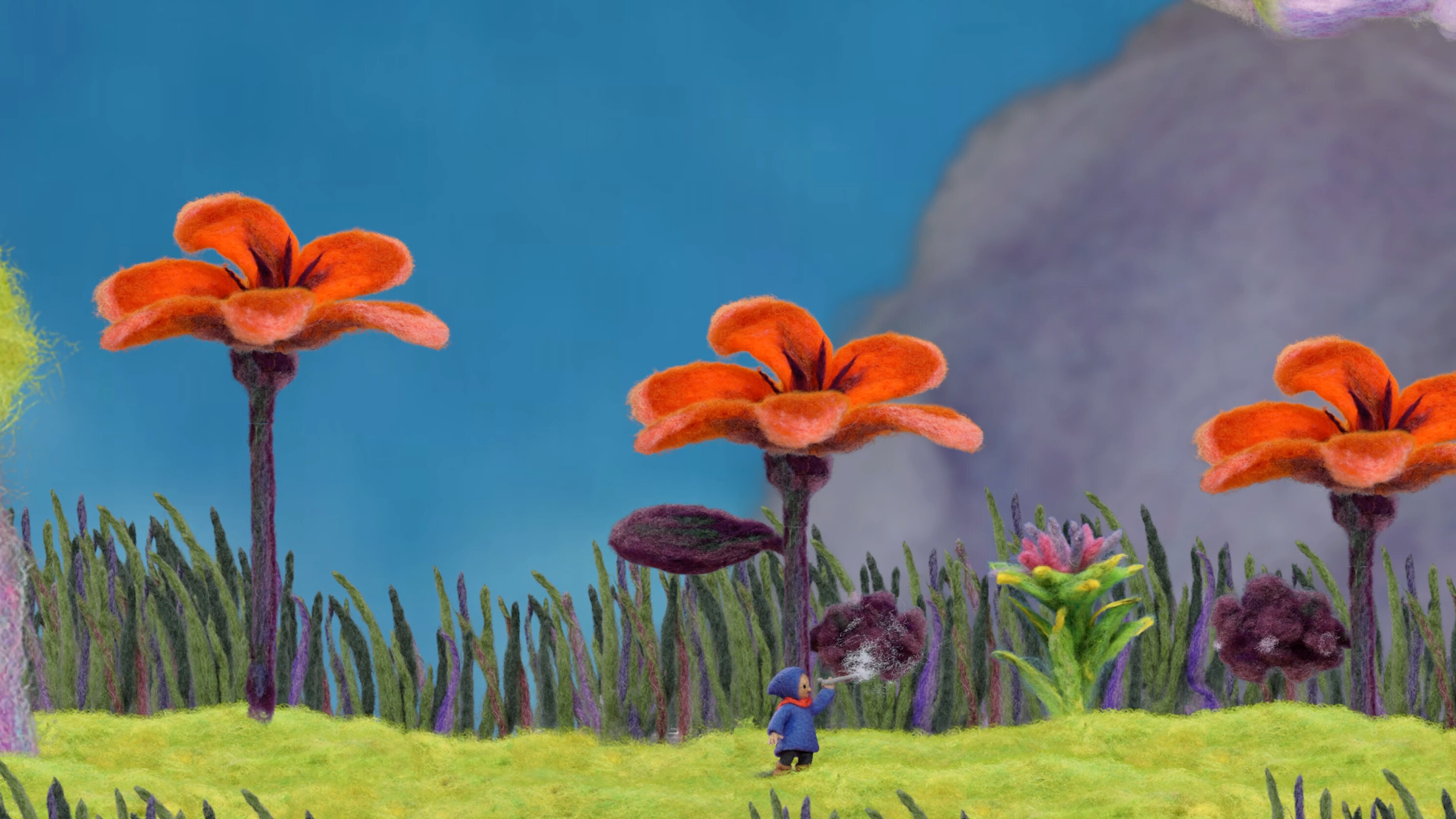 Feltopia screenshot 8