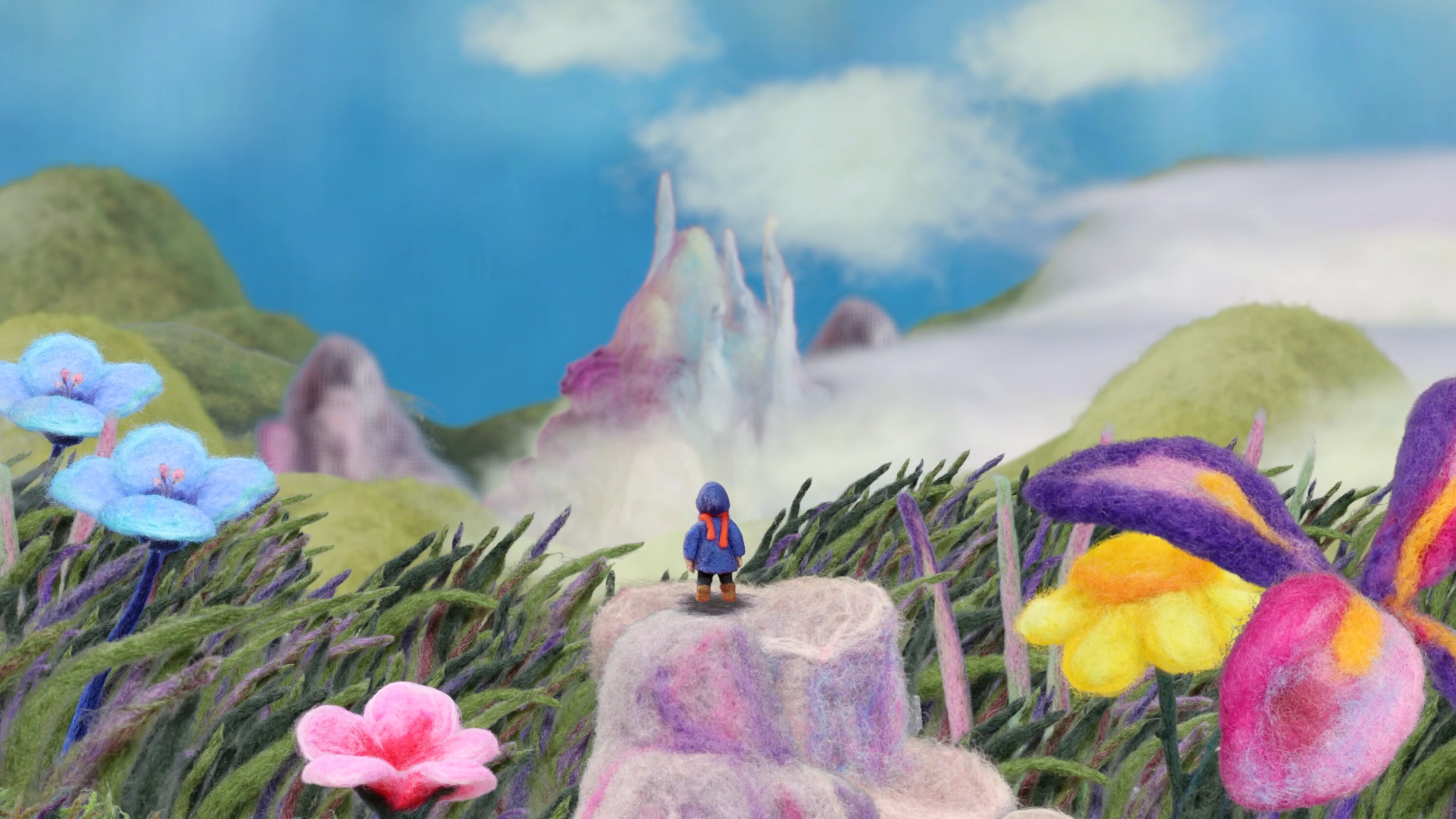 Feltopia screenshot 2