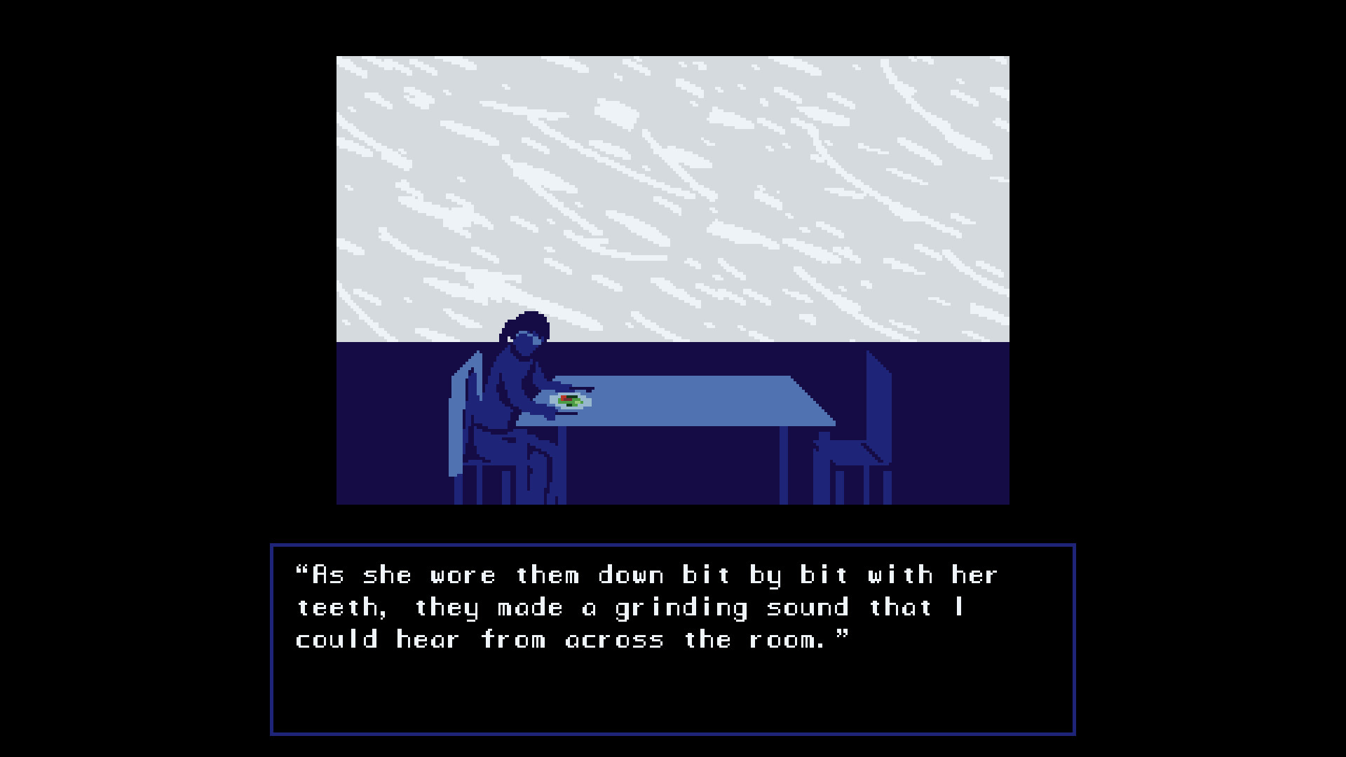 Persephone Lives screenshot 4