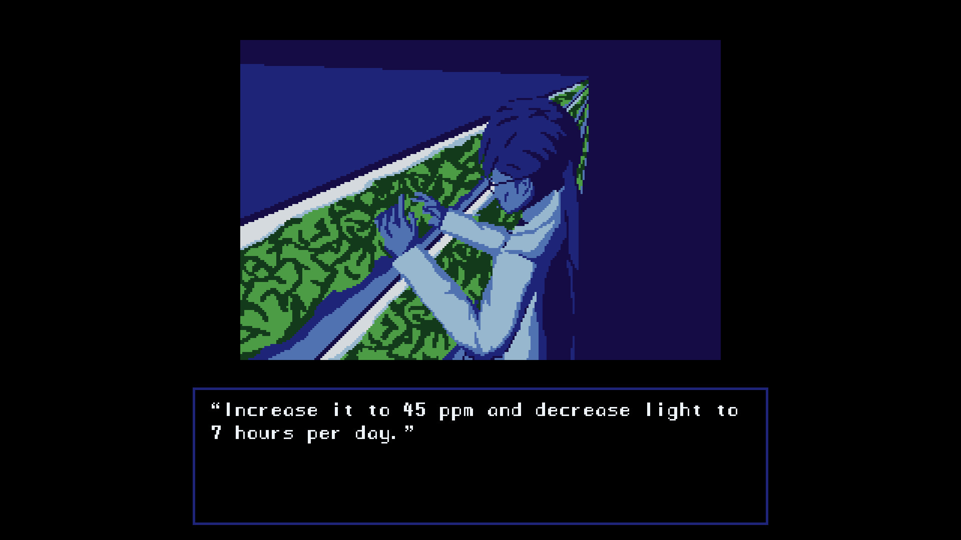Persephone Lives screenshot 2