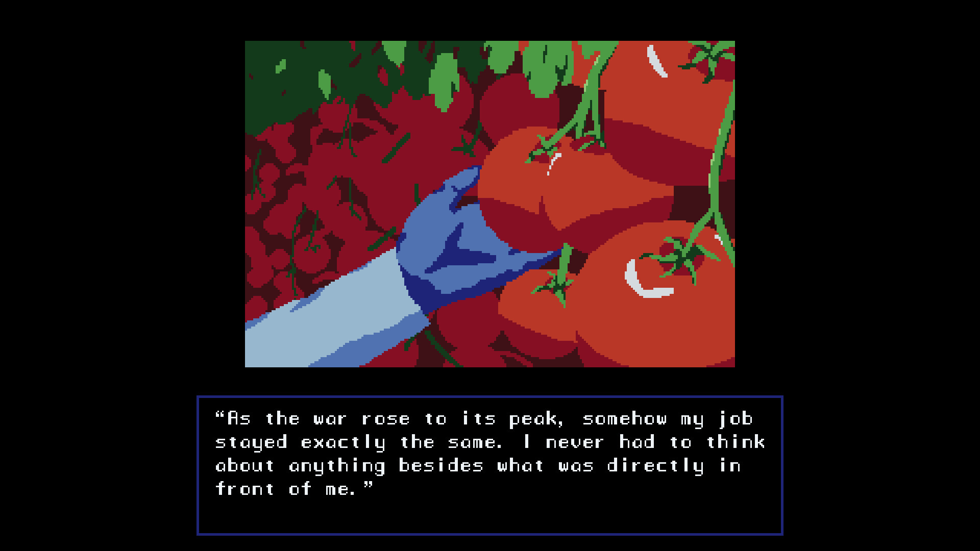 Persephone Lives screenshot 1