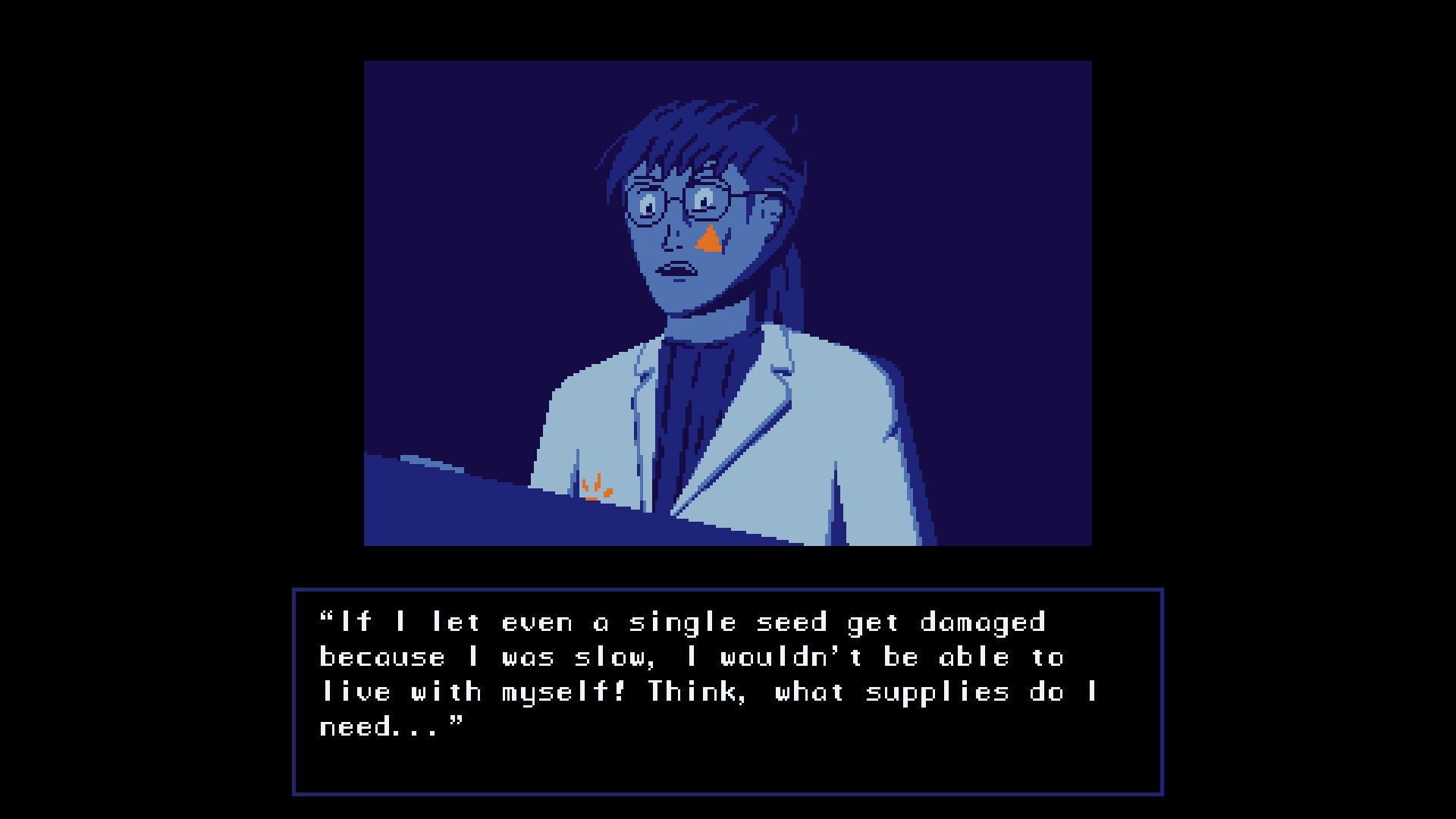 Persephone Lives screenshot 3