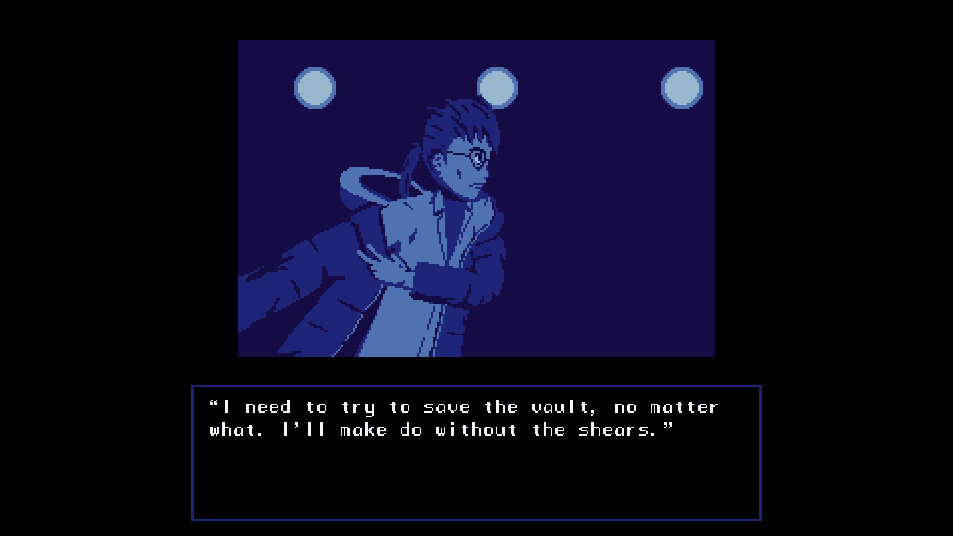 Persephone Lives screenshot 5