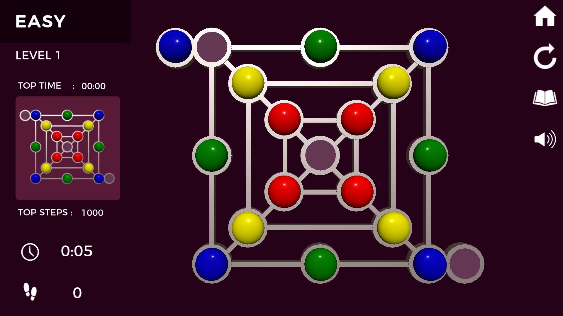 Goolee screenshot 1