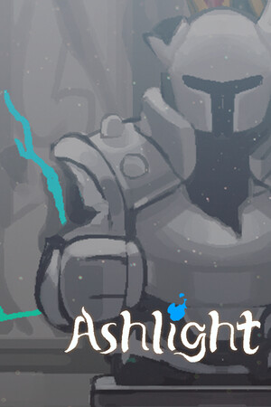 ASHLIGHT