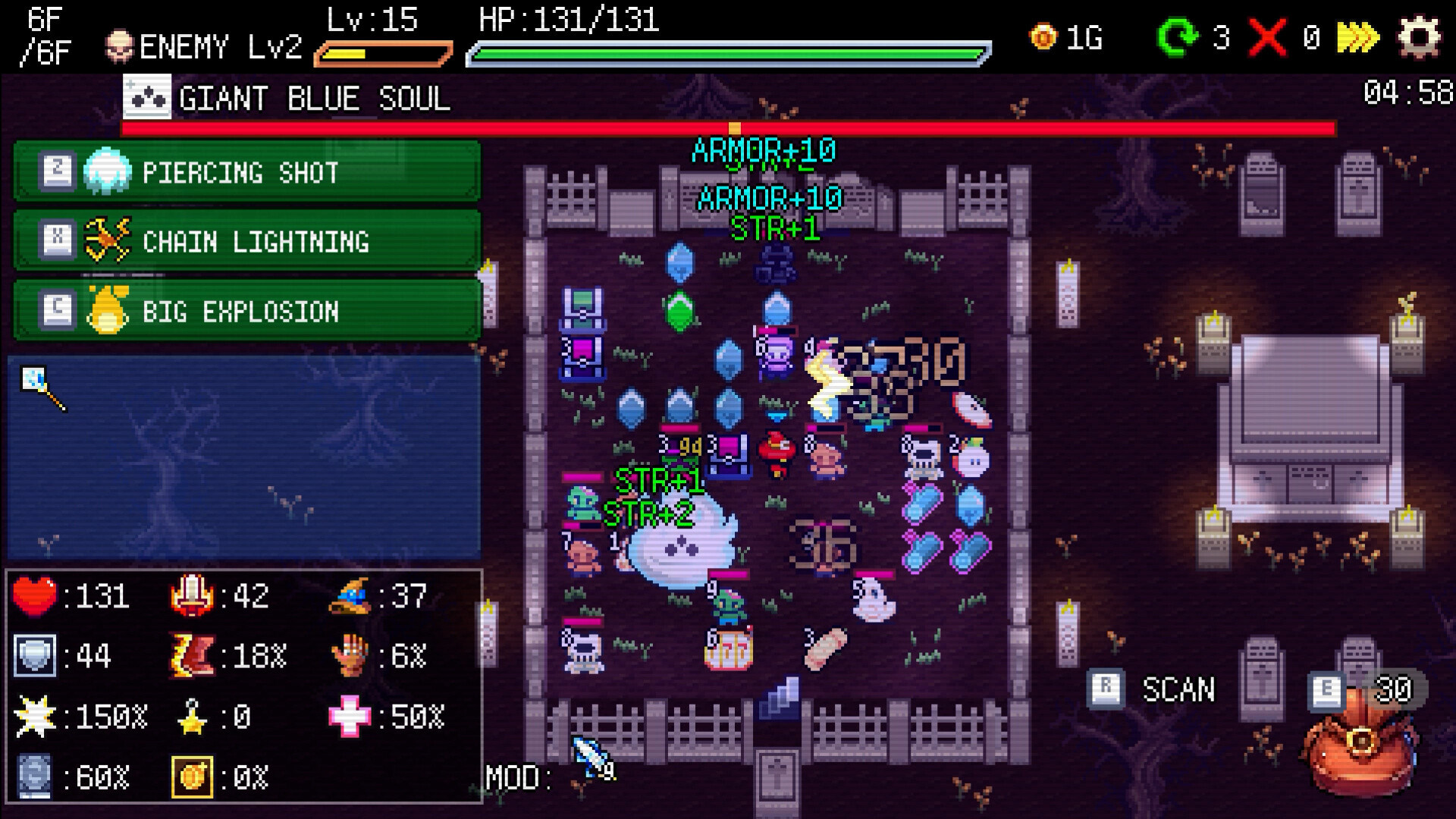 Slot & Dungeons screenshot 3