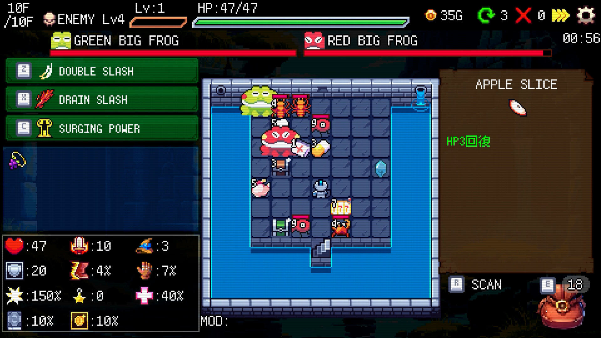 Slot & Dungeons screenshot 7