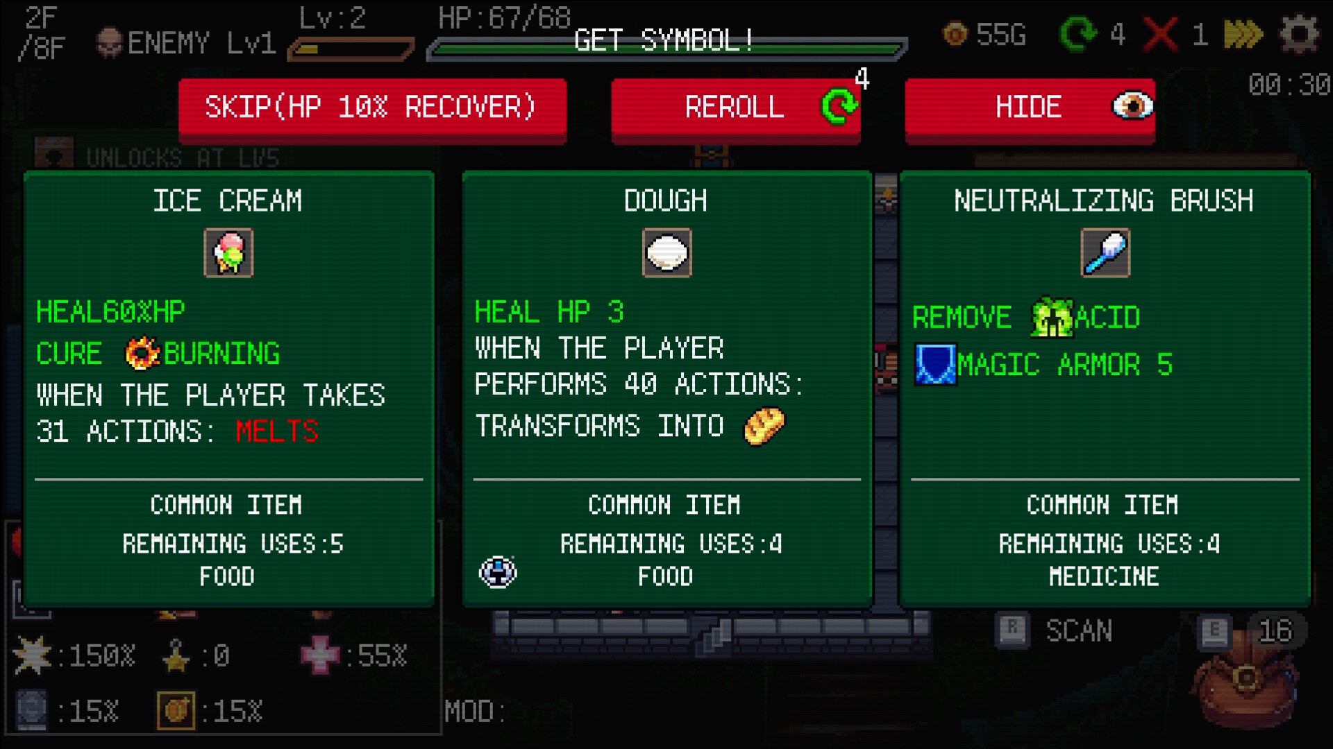 Slot & Dungeons screenshot 5