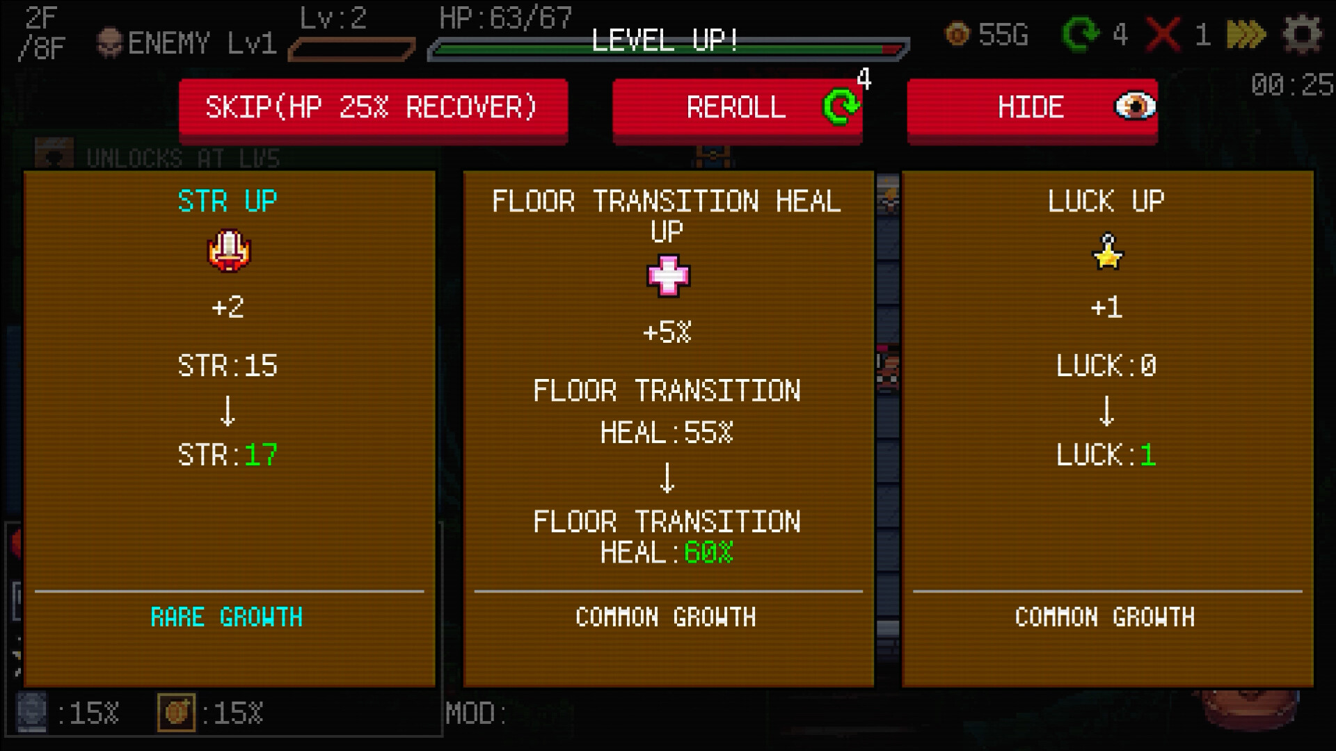 Slot & Dungeons screenshot 6