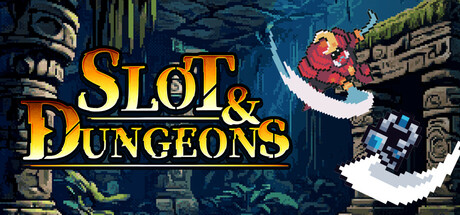 Slot & Dungeons Cover Image