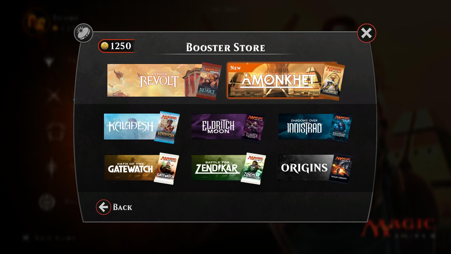 Magic Duels screenshot 5