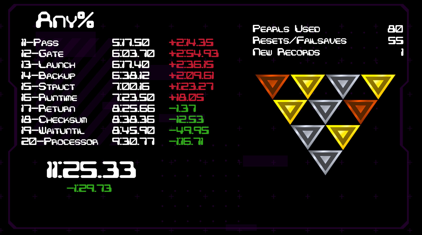 ENDER screenshot 4
