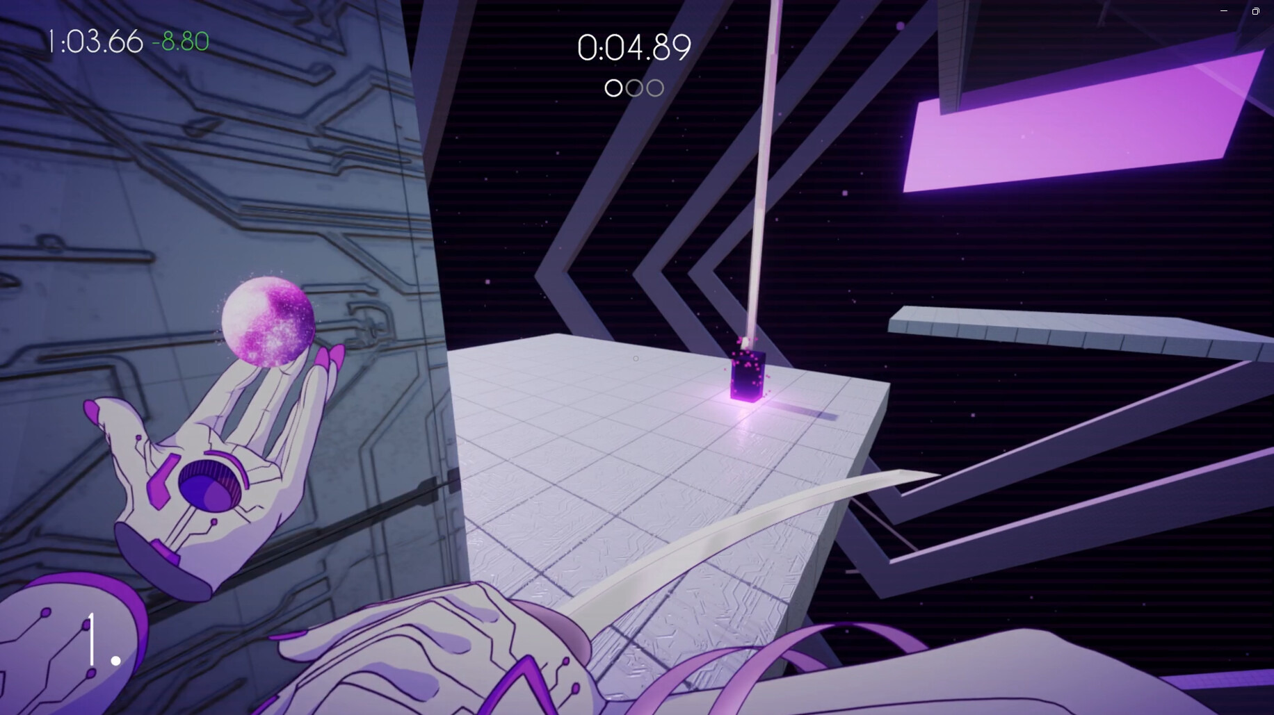 ENDER screenshot 5