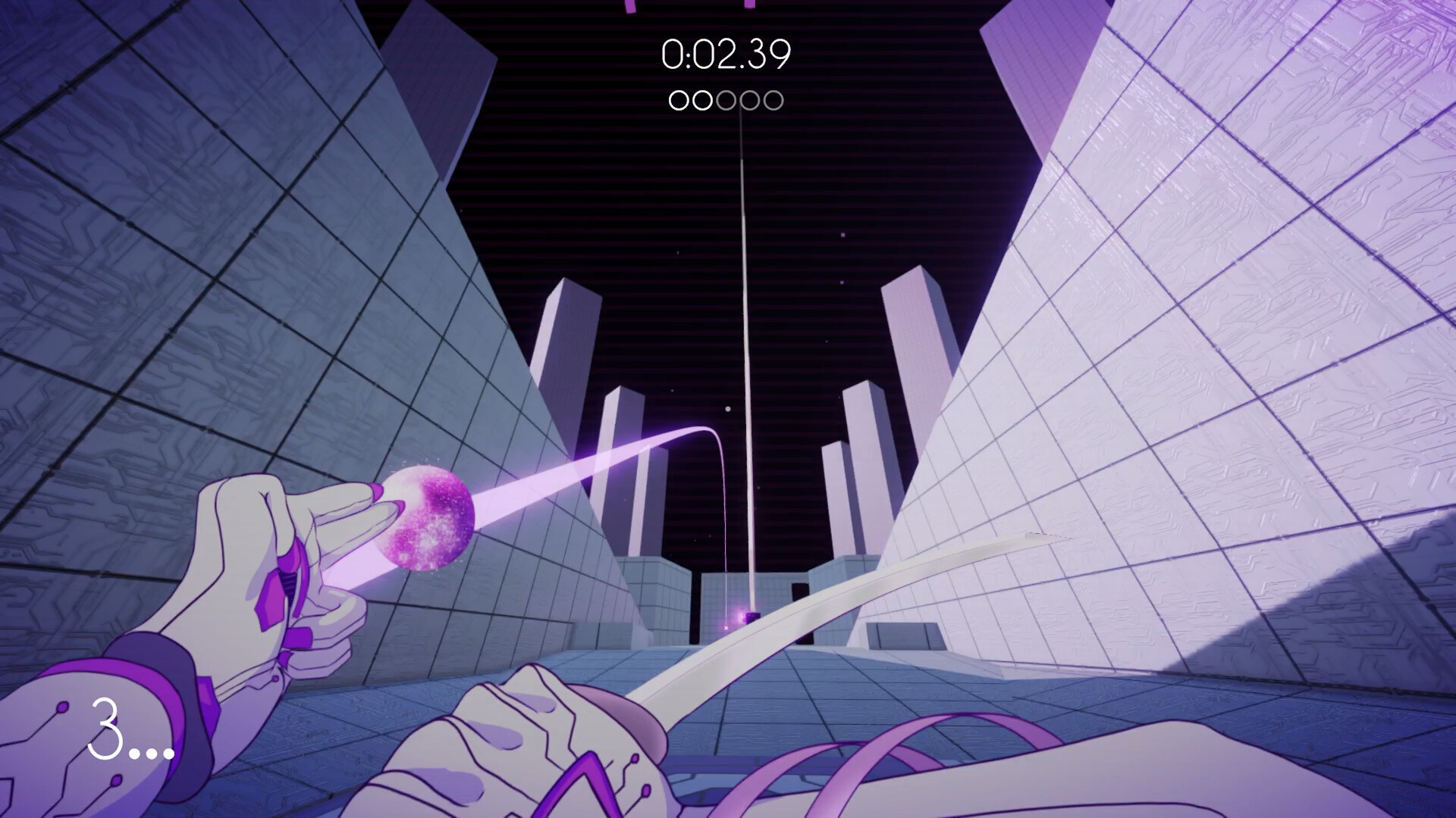 ENDER screenshot 6