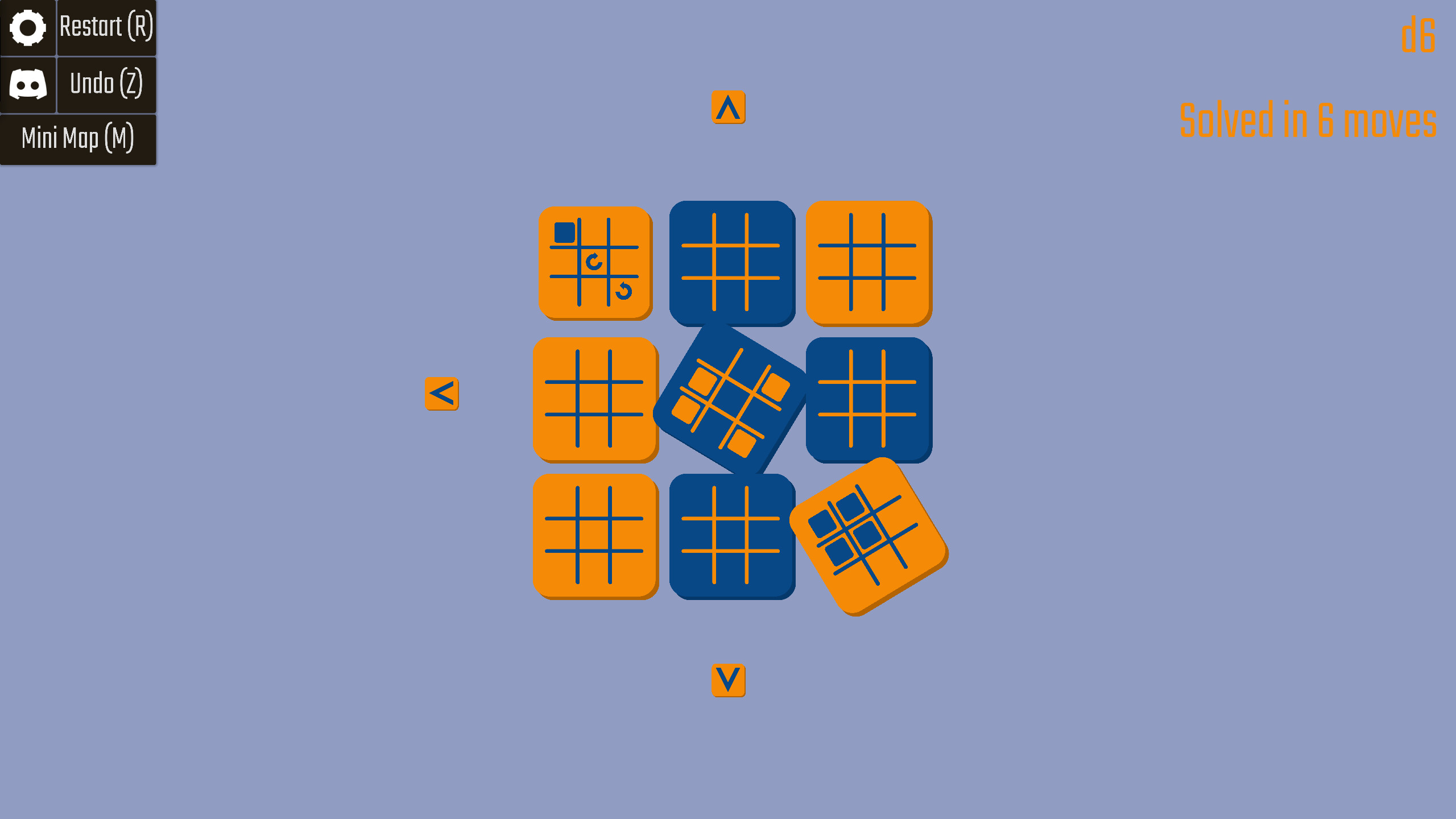 Toggle Tile screenshot 5