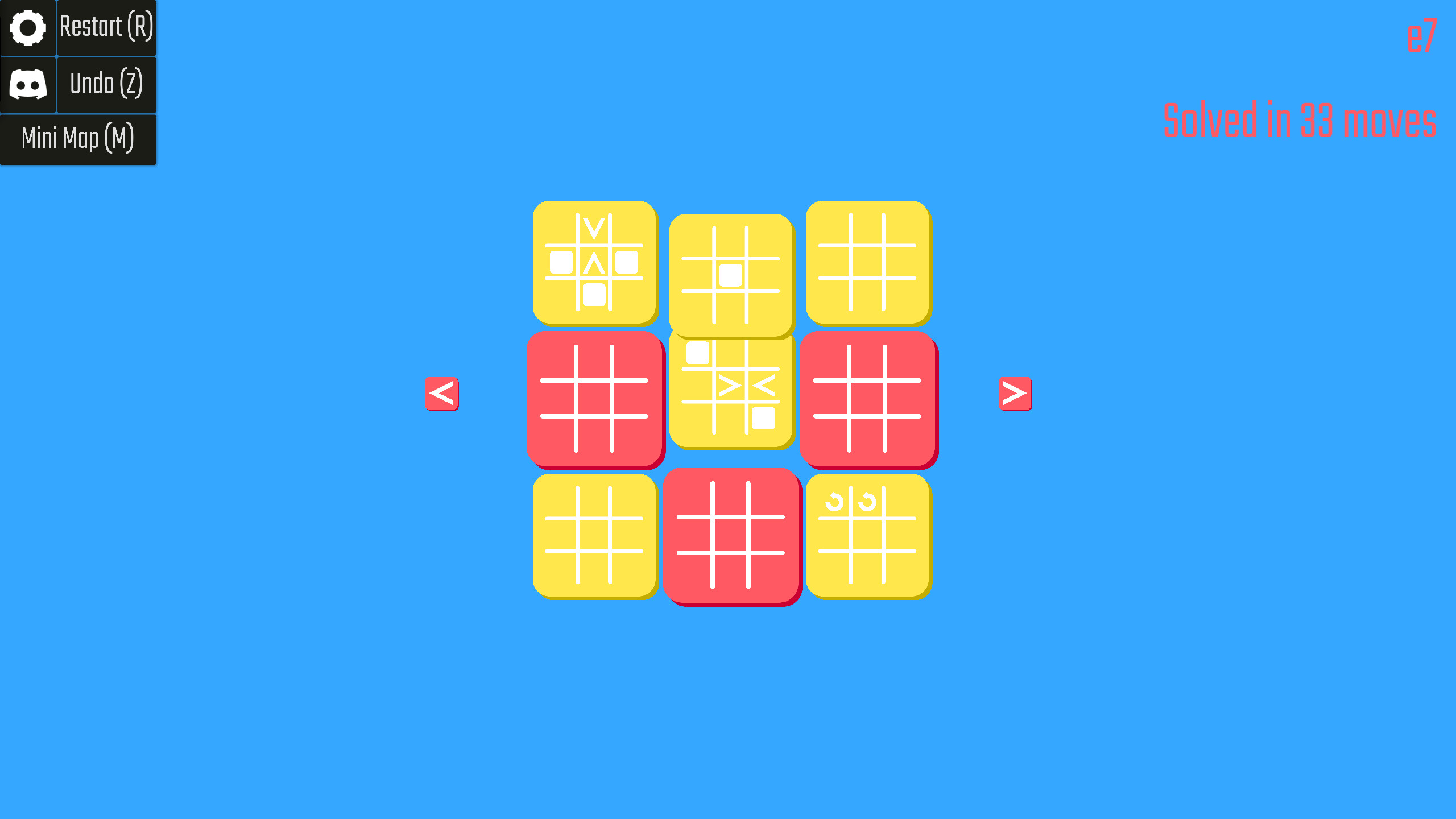 Toggle Tile screenshot 3